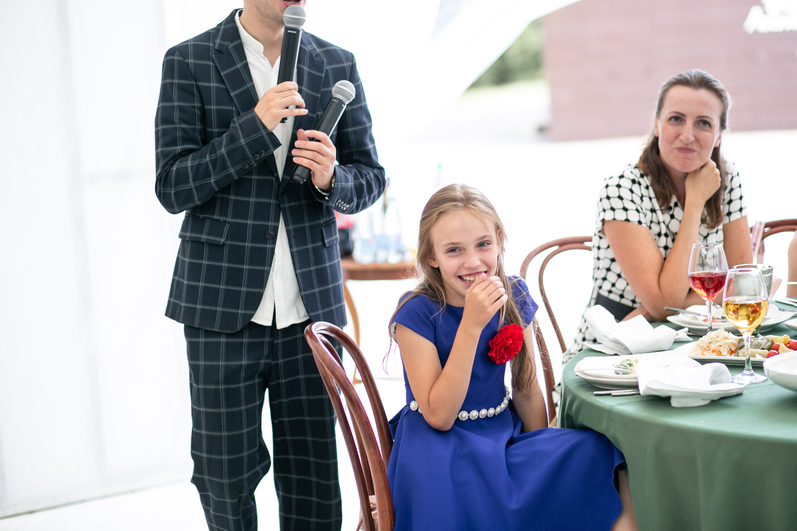 M & I. Свадебный фотограф в Москве Влад Бойцов