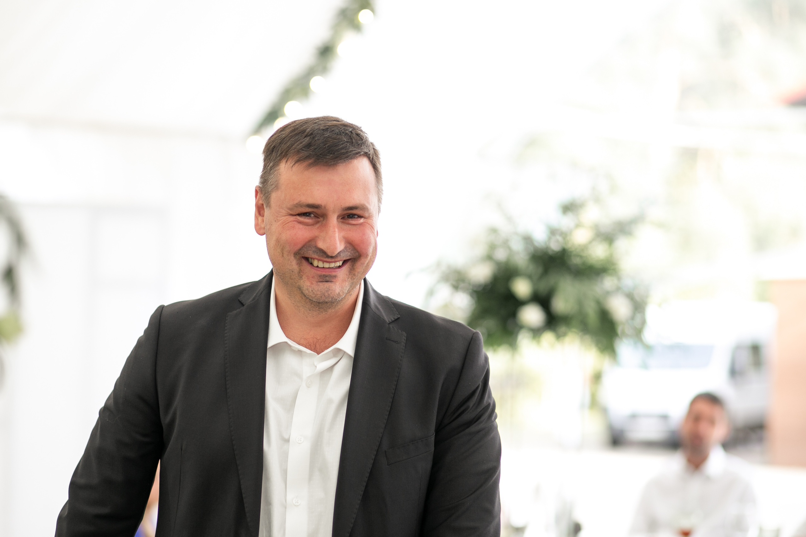 M & I. Свадебный фотограф в Москве Влад Бойцов