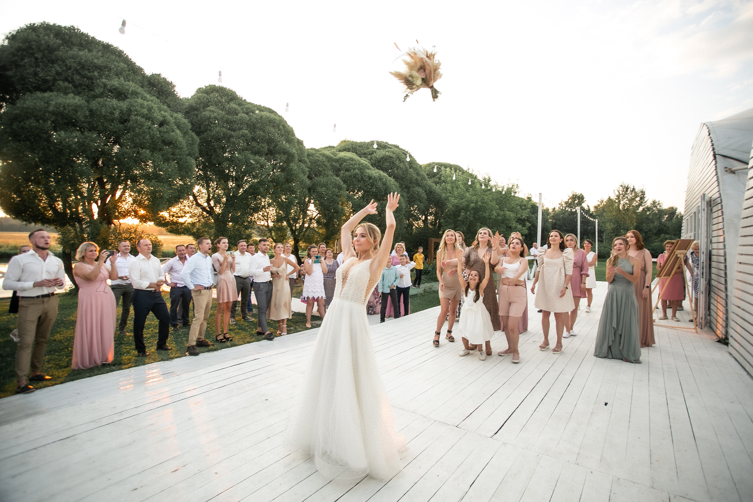 E & M. Photographer Vlad Boytsoff