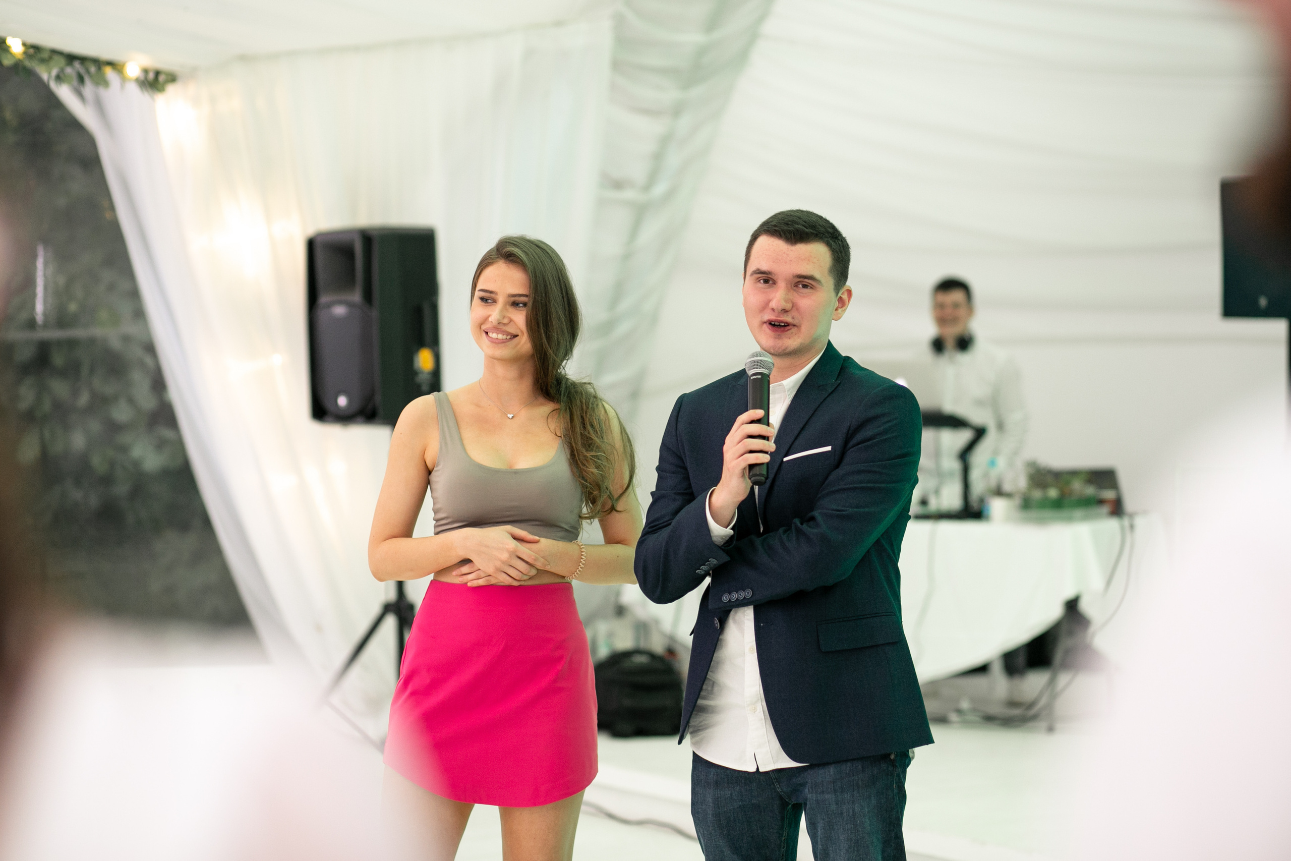 M & I. Свадебный фотограф в Москве Влад Бойцов