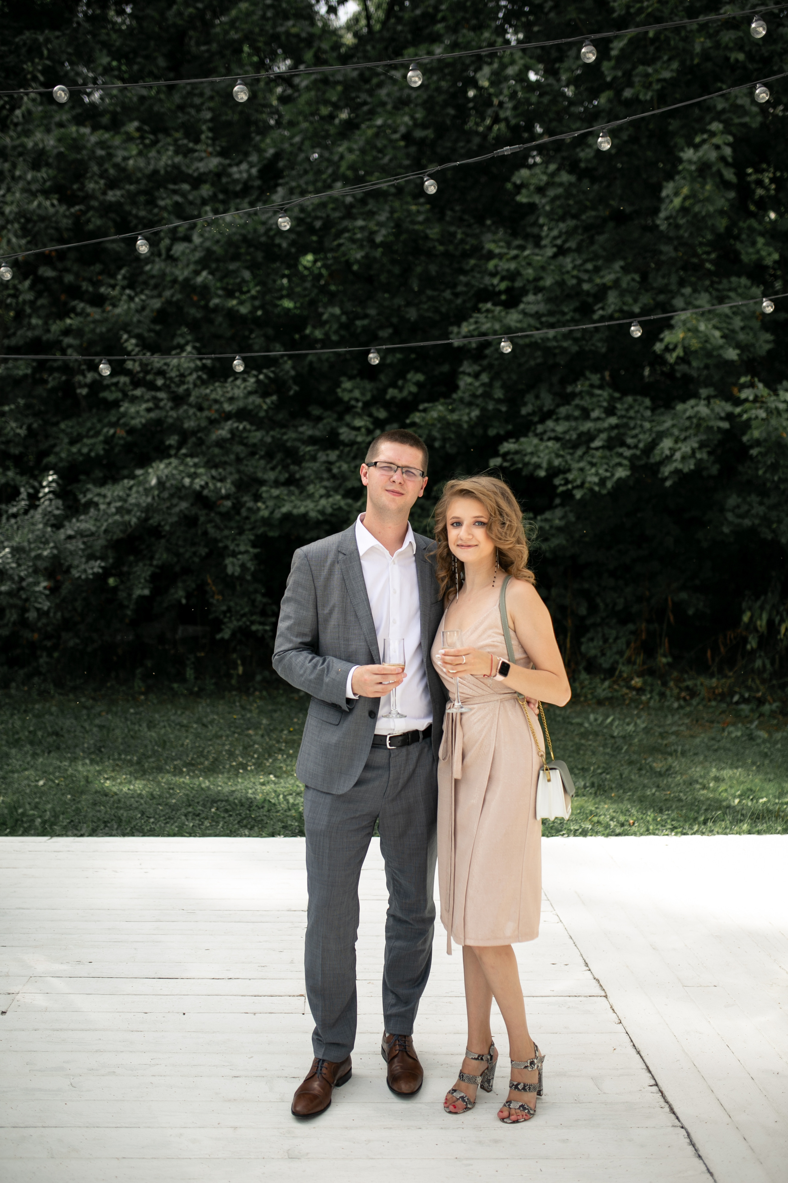 M & I. Свадебный фотограф в Москве Влад Бойцов