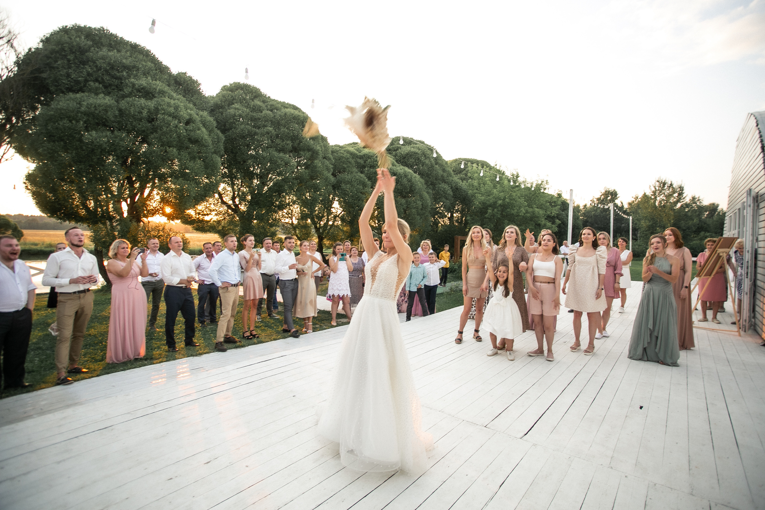 E & M. Photographer Vlad Boytsoff