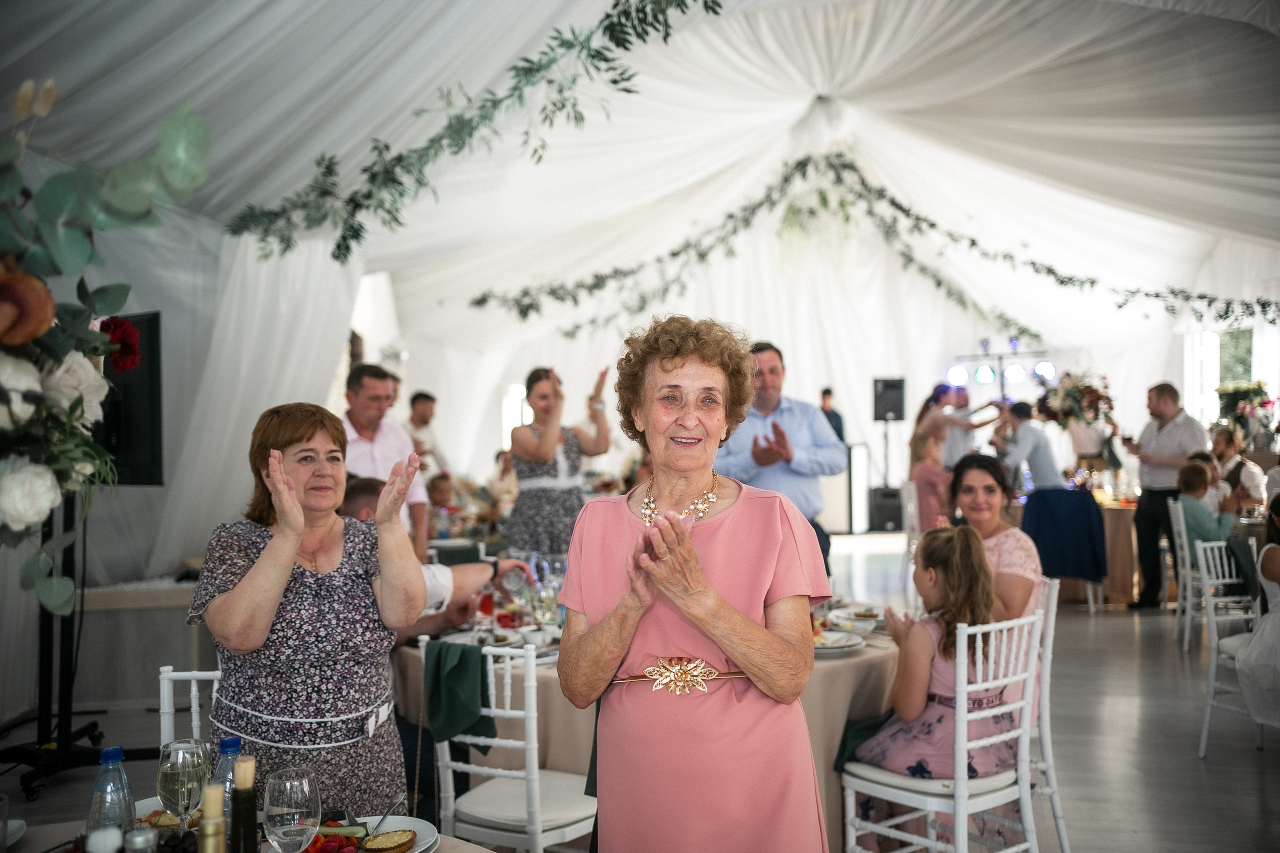 E & M. Photographer Vlad Boytsoff