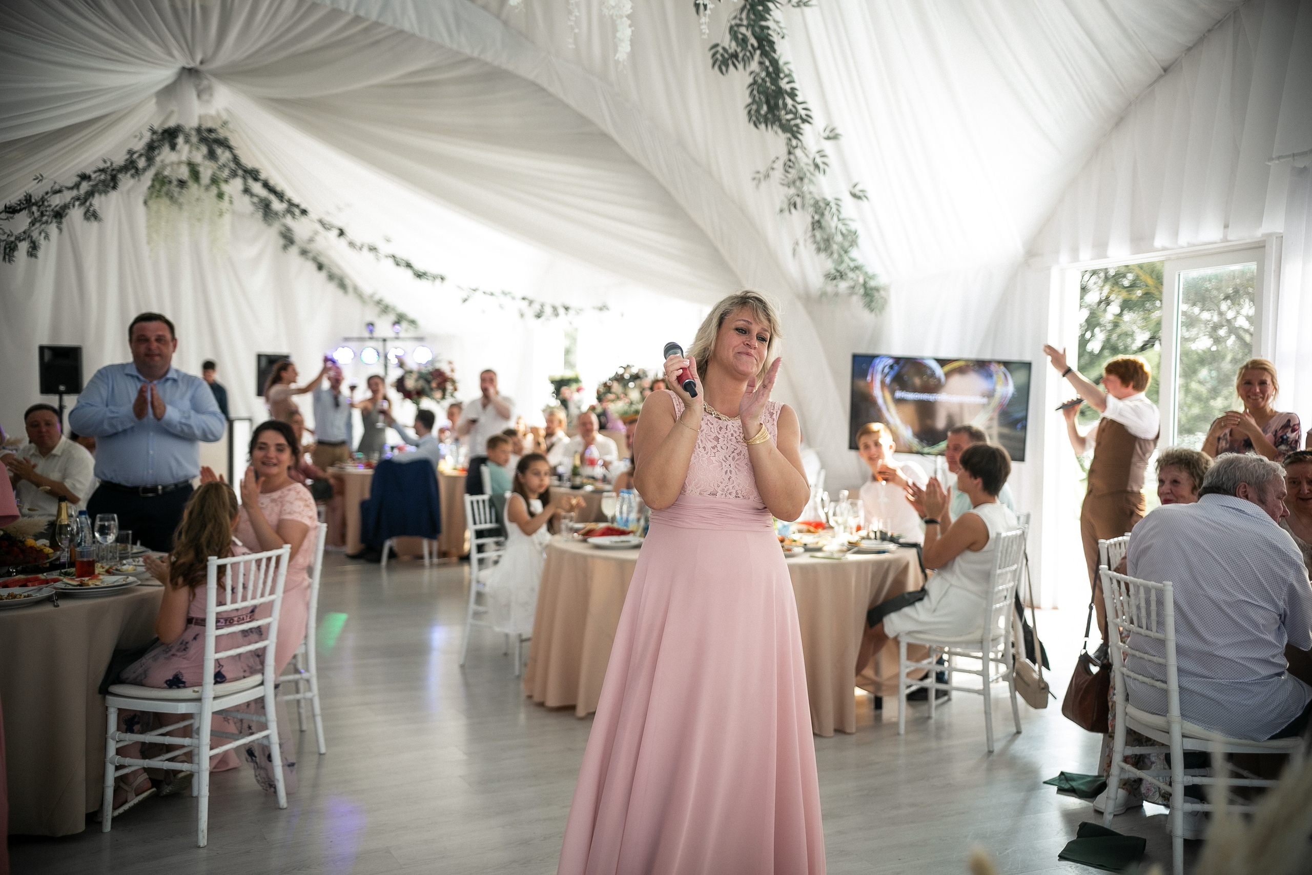 E & M. Photographer Vlad Boytsoff