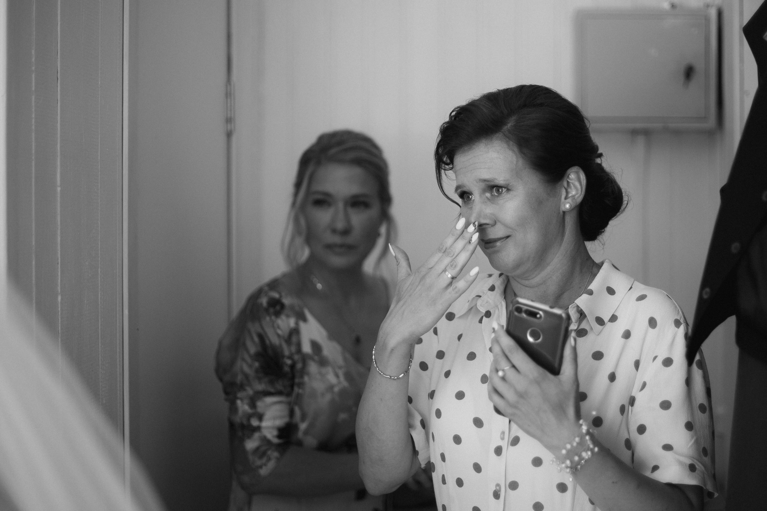 E & M. Photographer Vlad Boytsoff