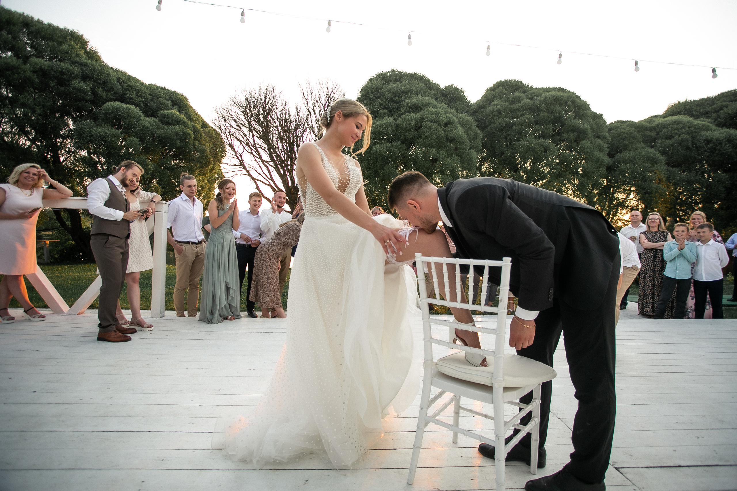 E & M. Photographer Vlad Boytsoff