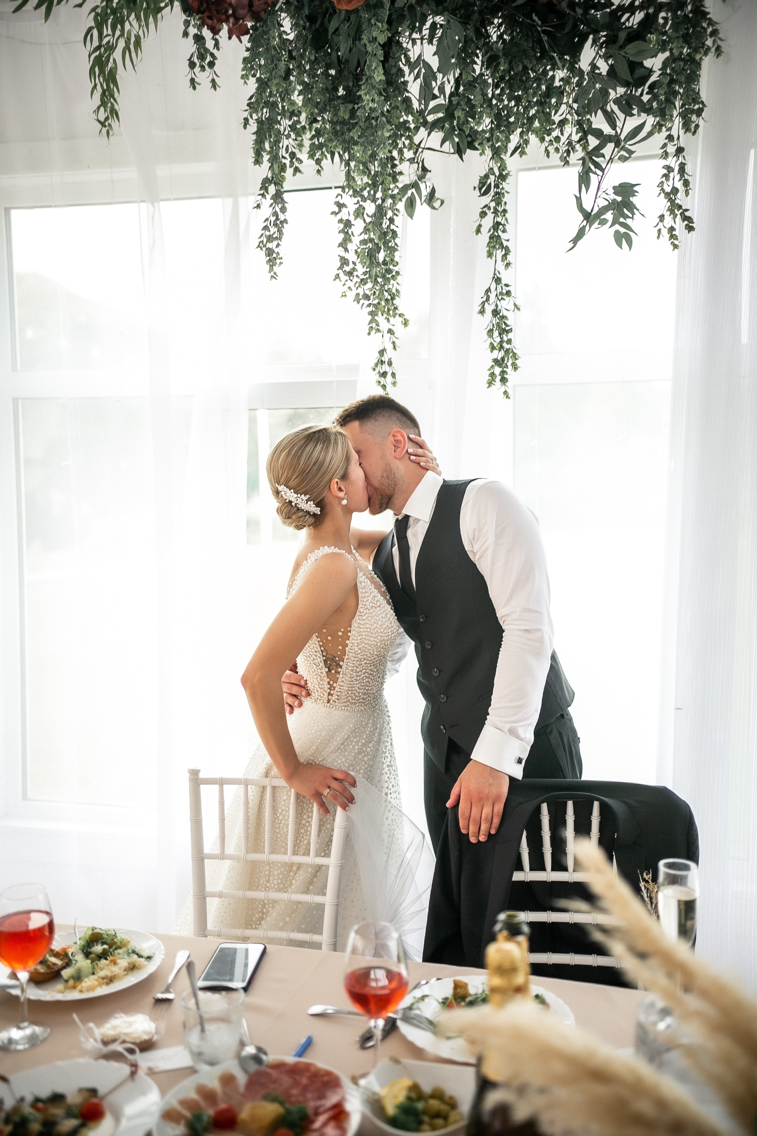 E & M. Photographer Vlad Boytsoff