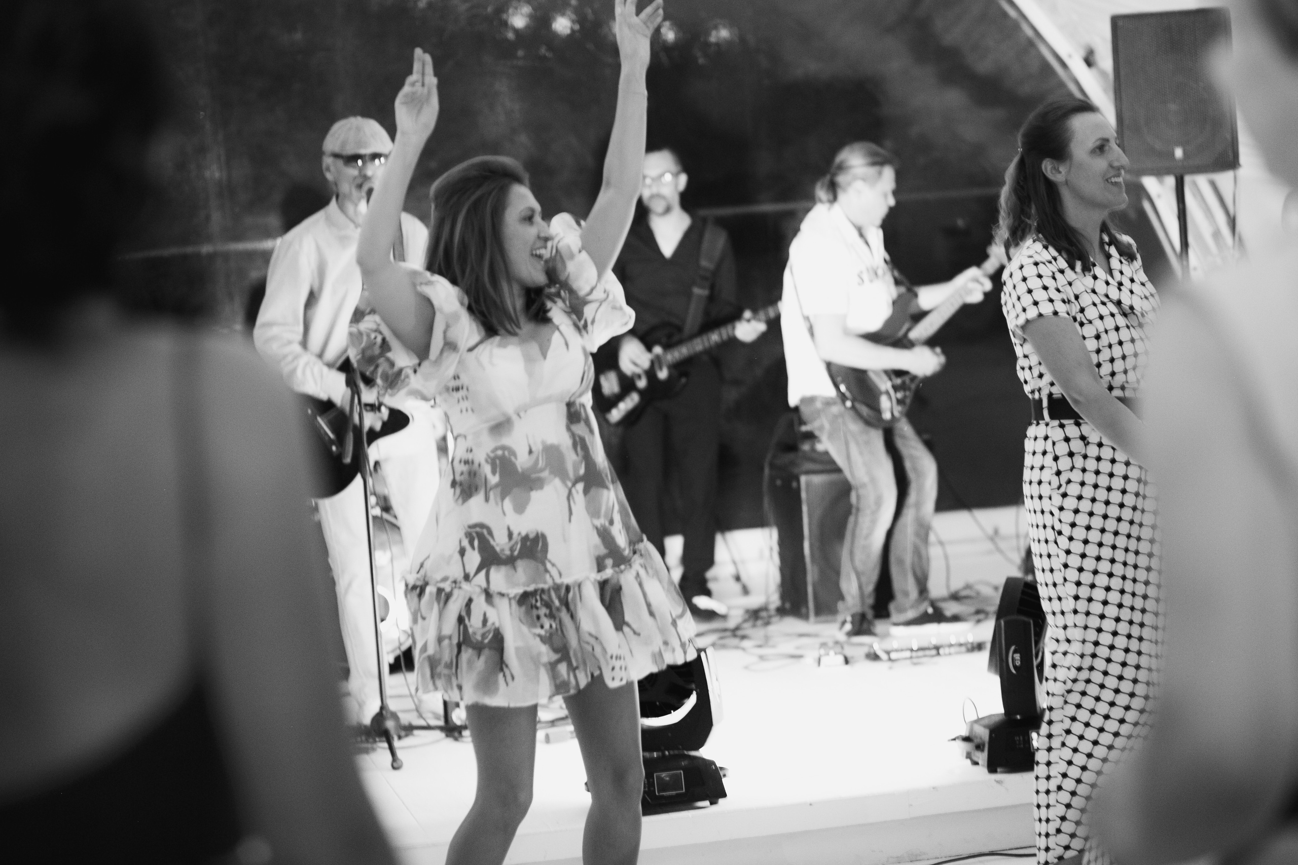 M & I. Свадебный фотограф в Москве Влад Бойцов