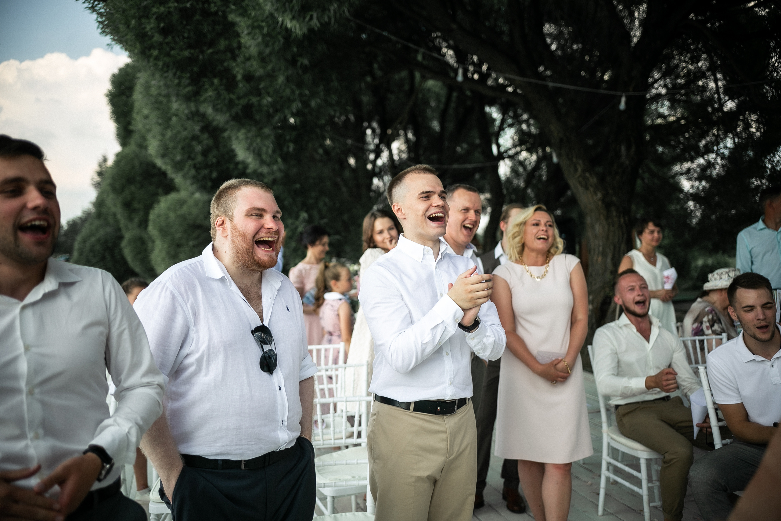 E & M. Photographer Vlad Boytsoff