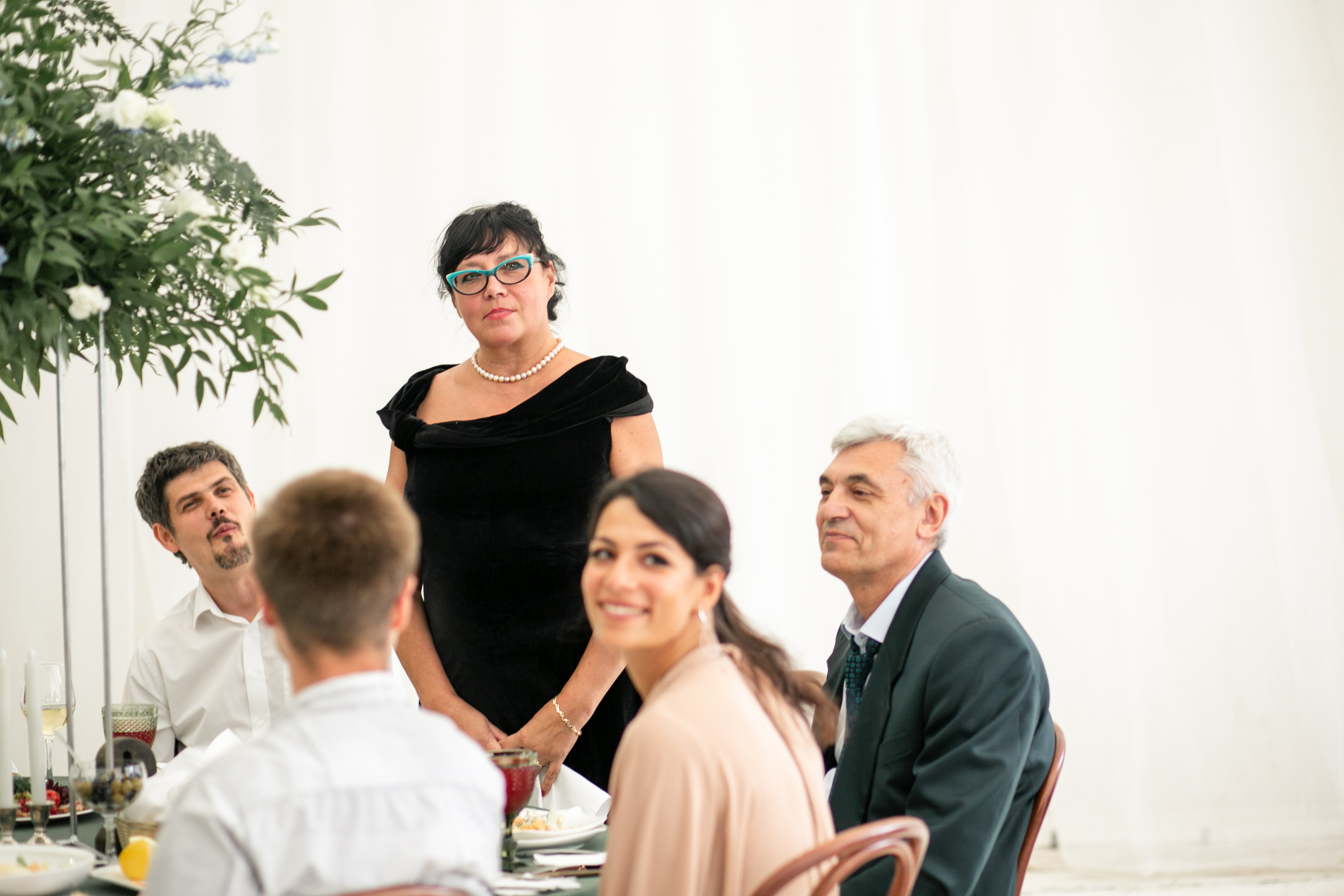 M & I. Свадебный фотограф в Москве Влад Бойцов