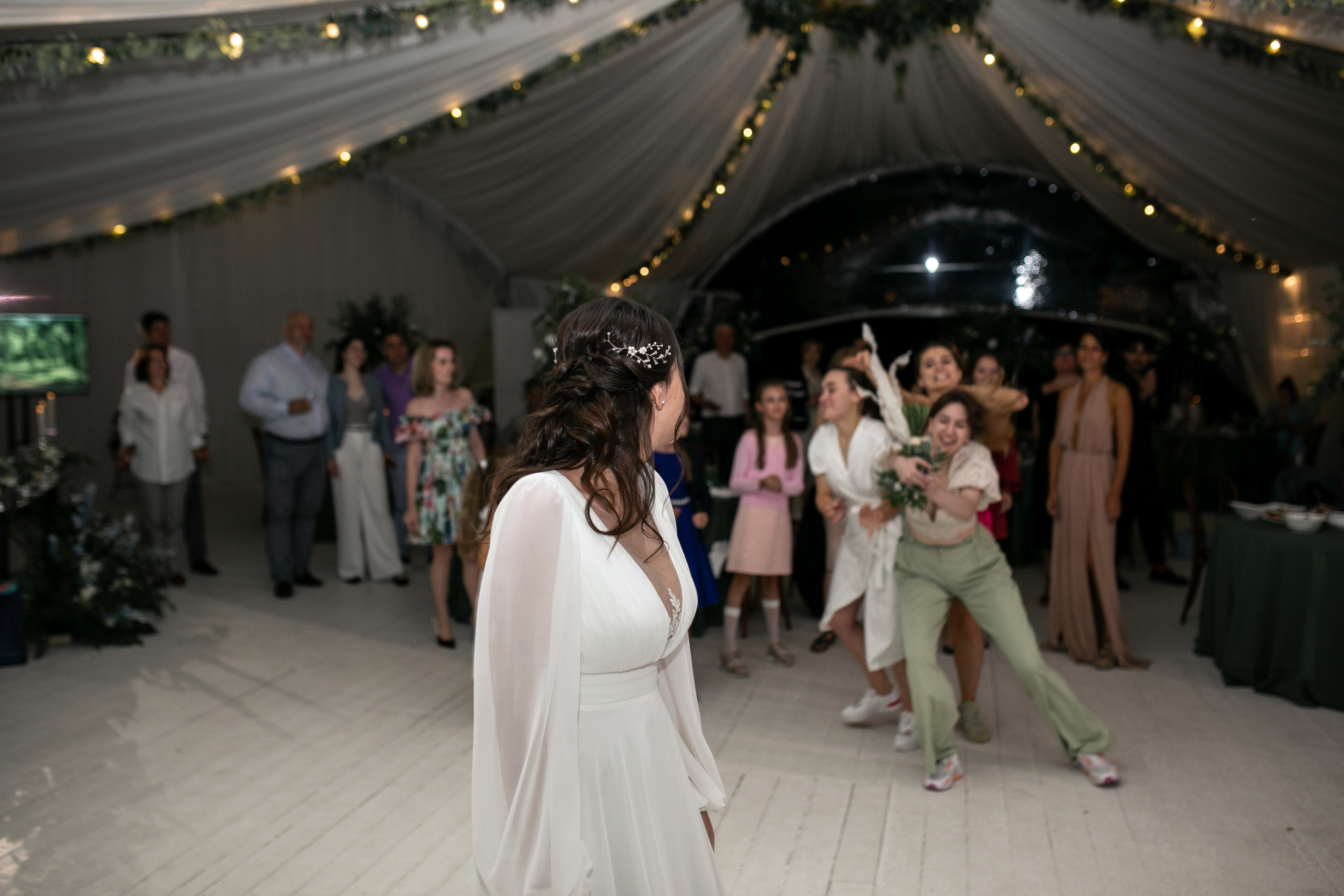 M & I. Свадебный фотограф в Москве Влад Бойцов