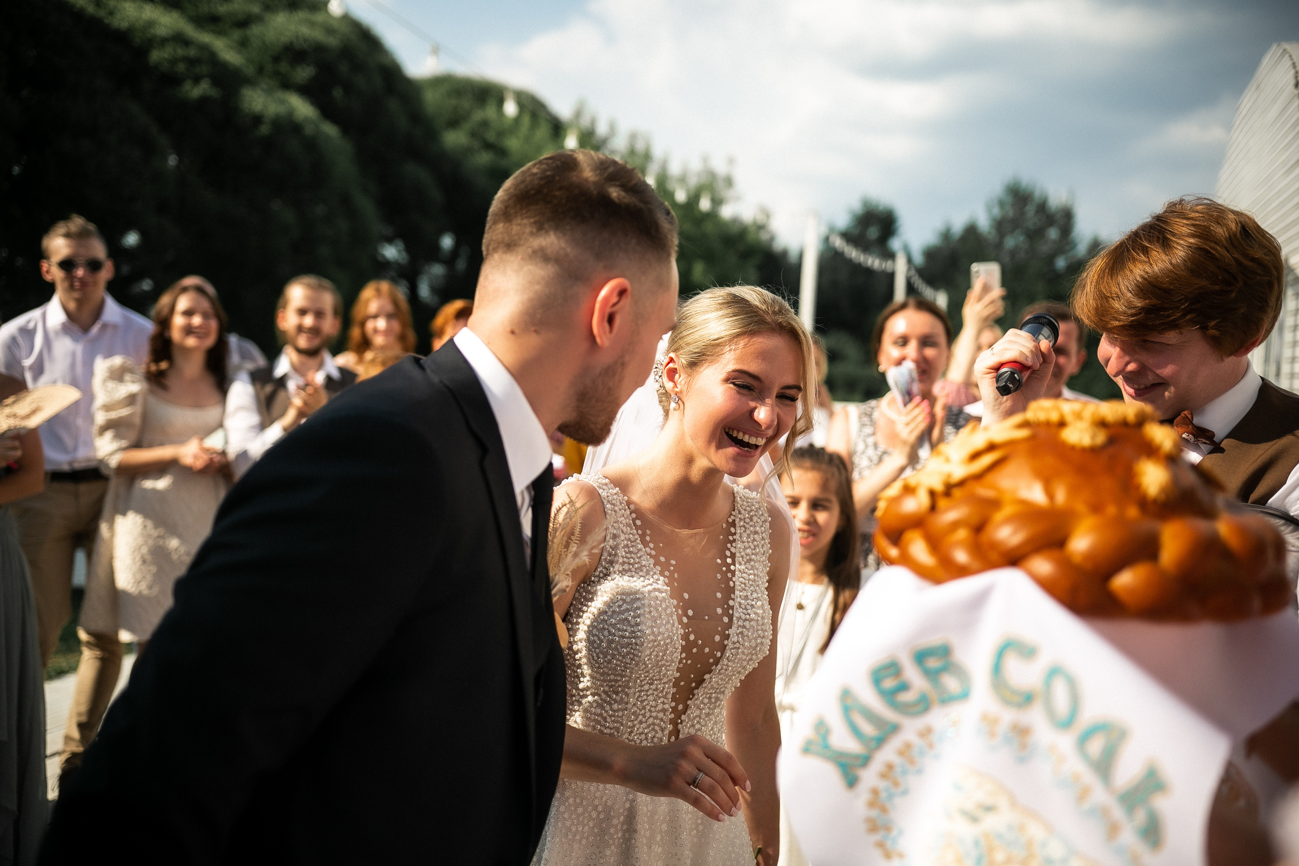 E & M. Photographer Vlad Boytsoff