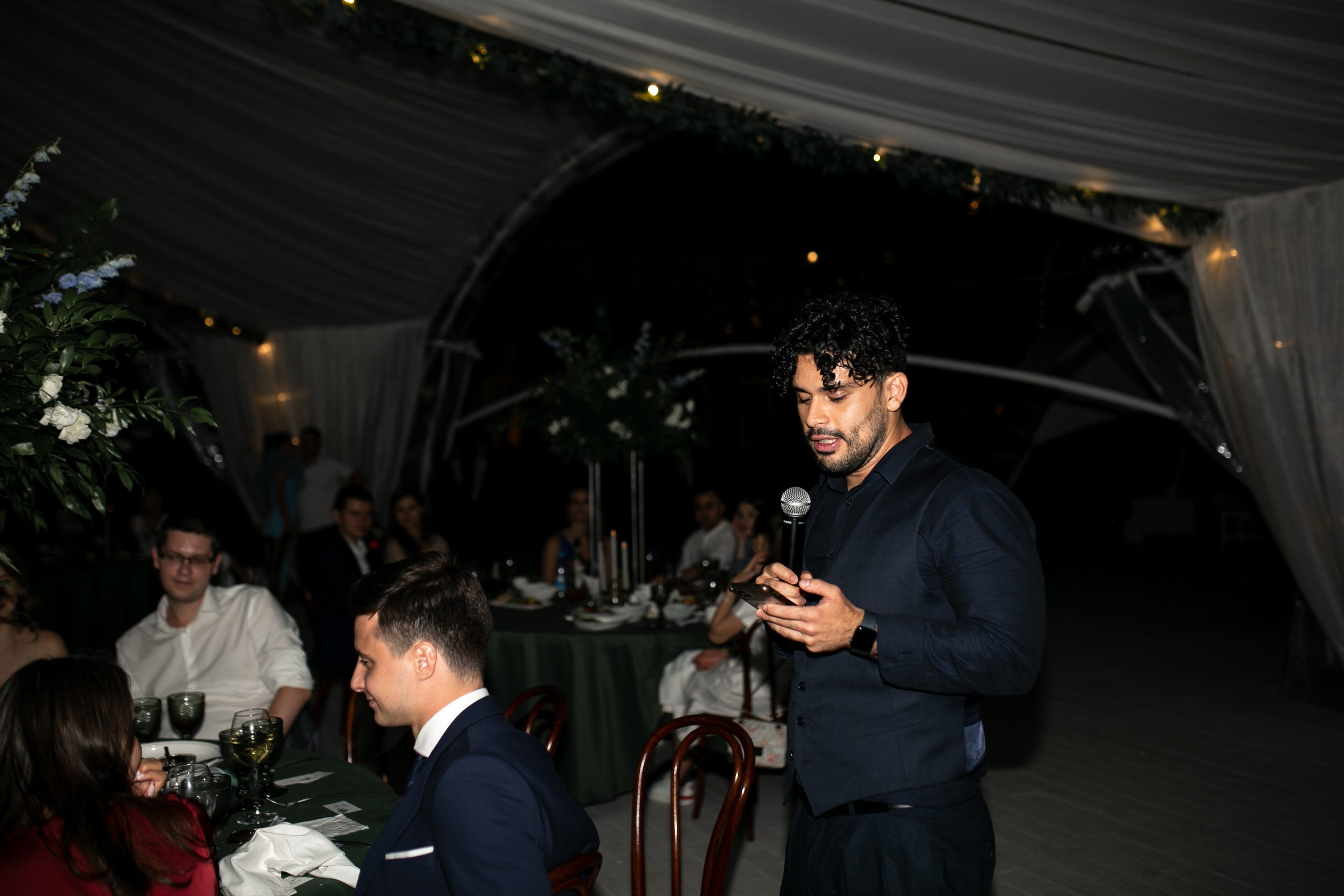 M & I. Свадебный фотограф в Москве Влад Бойцов