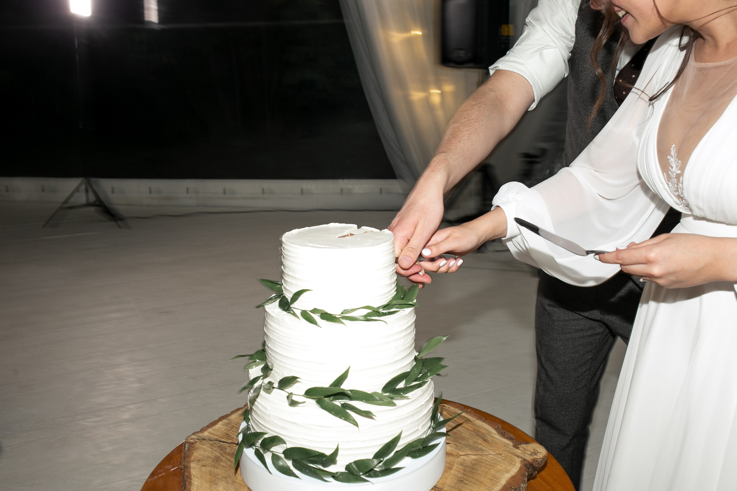 M & I. Свадебный фотограф в Москве Влад Бойцов