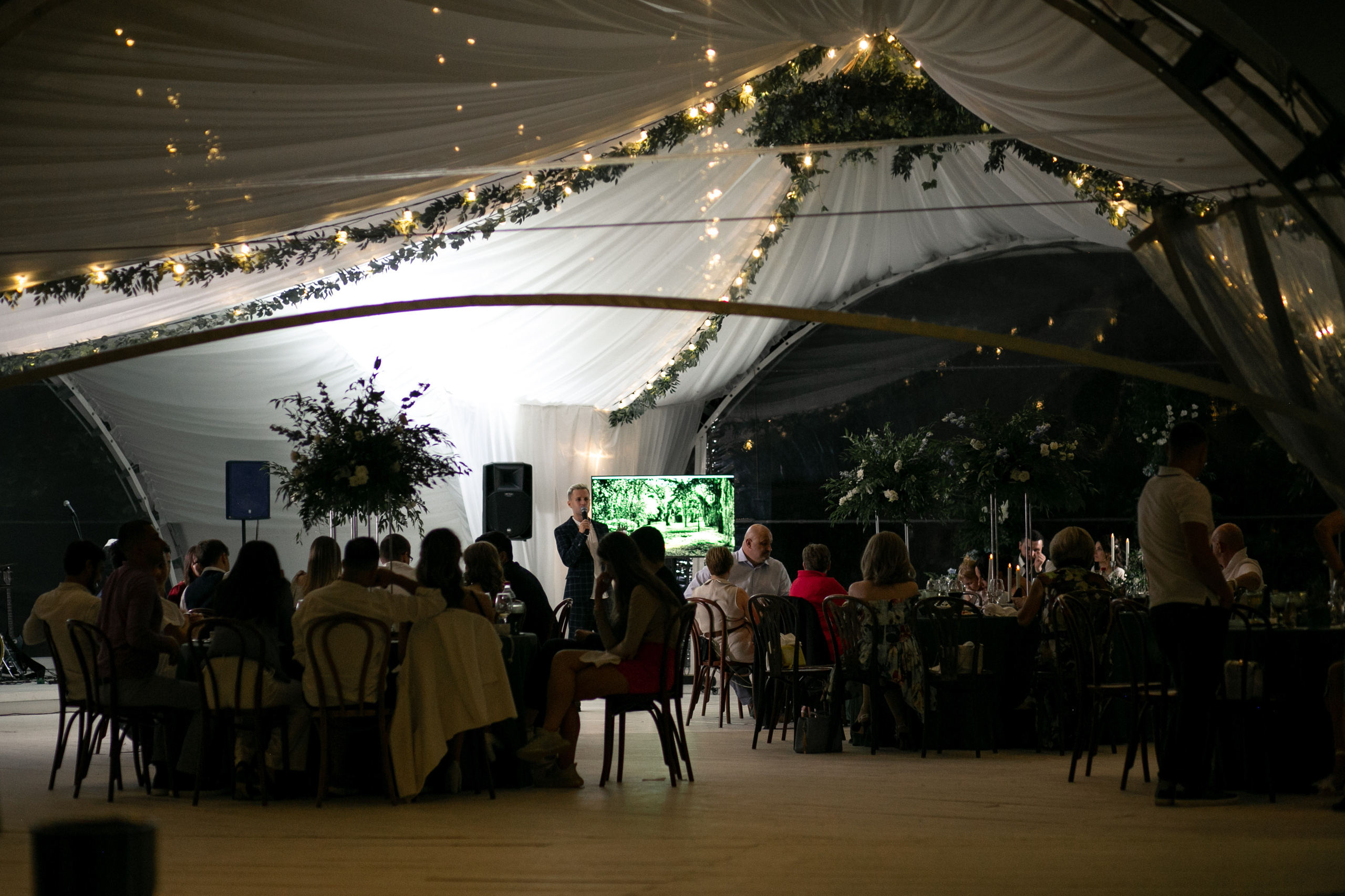 M & I. Свадебный фотограф в Москве Влад Бойцов