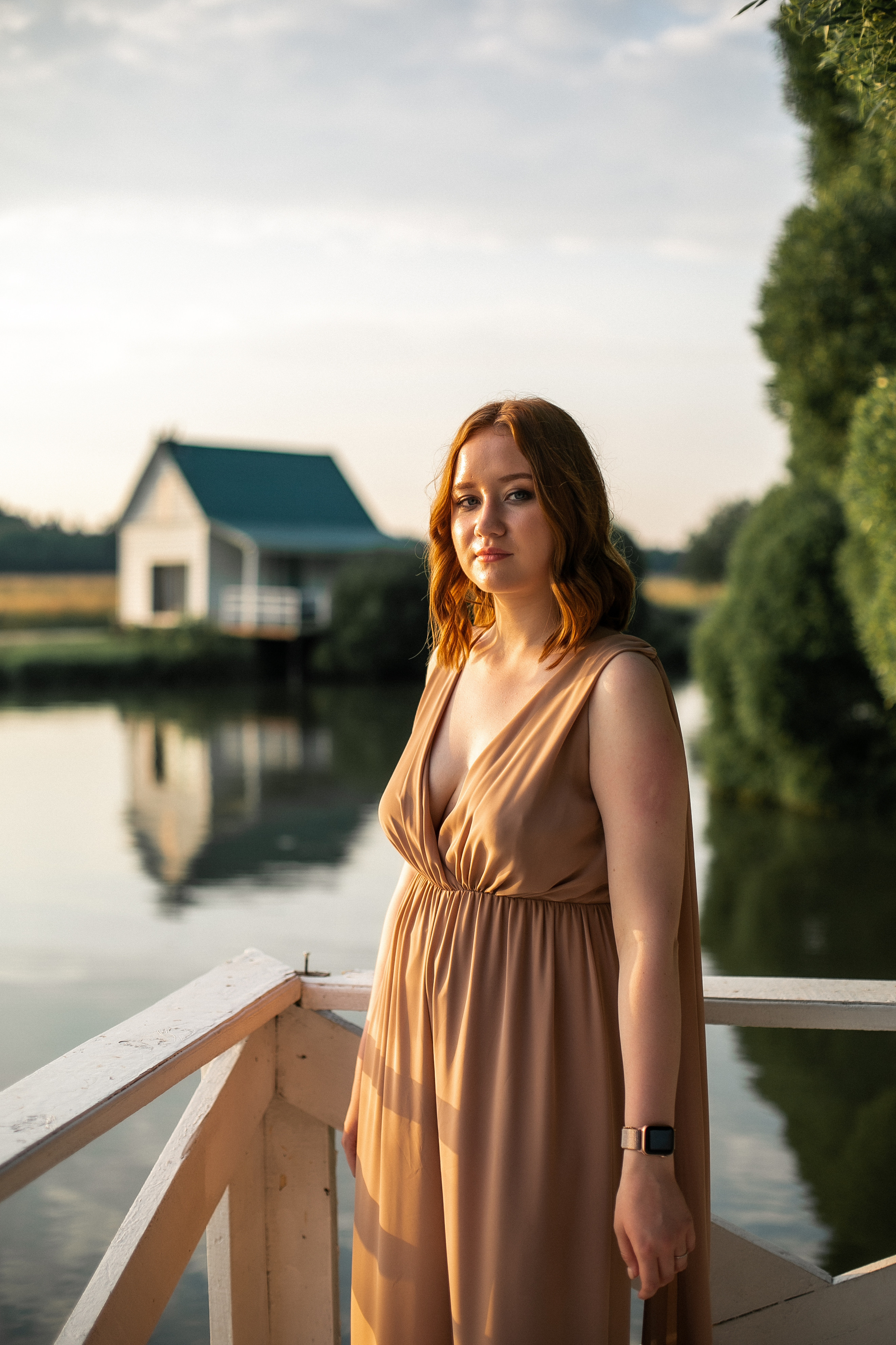 E & M. Photographer Vlad Boytsoff