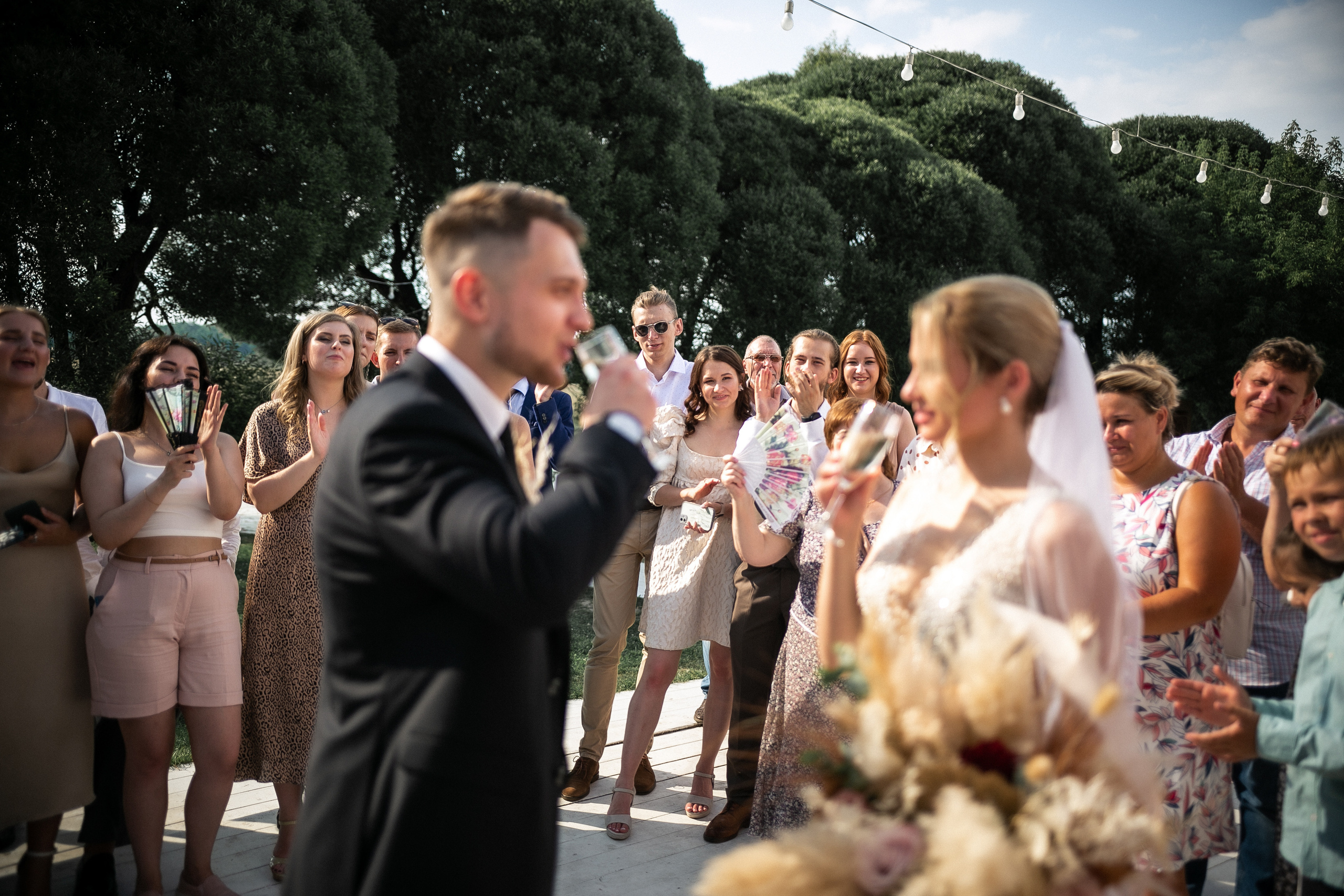 E & M. Photographer Vlad Boytsoff