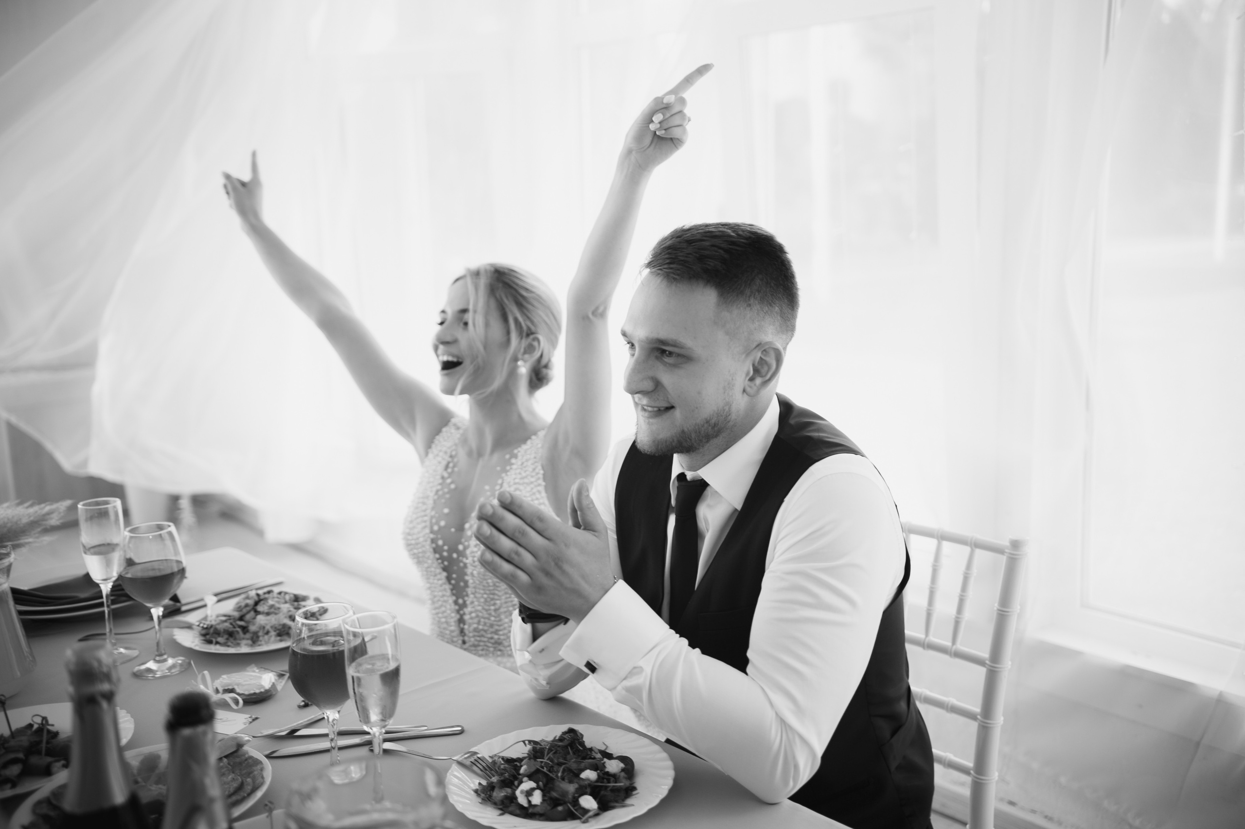 E & M. Photographer Vlad Boytsoff