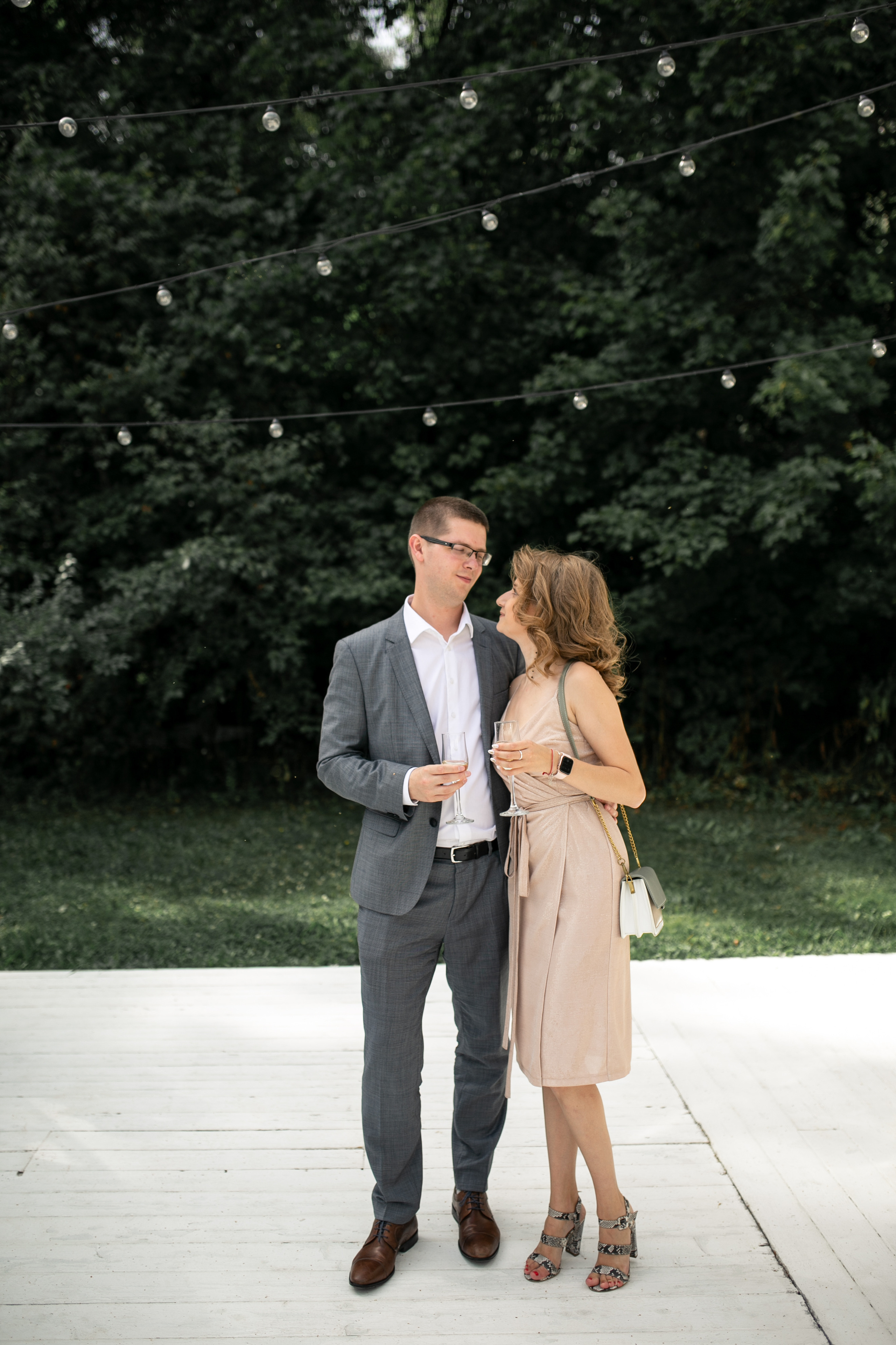 M & I. Свадебный фотограф в Москве Влад Бойцов