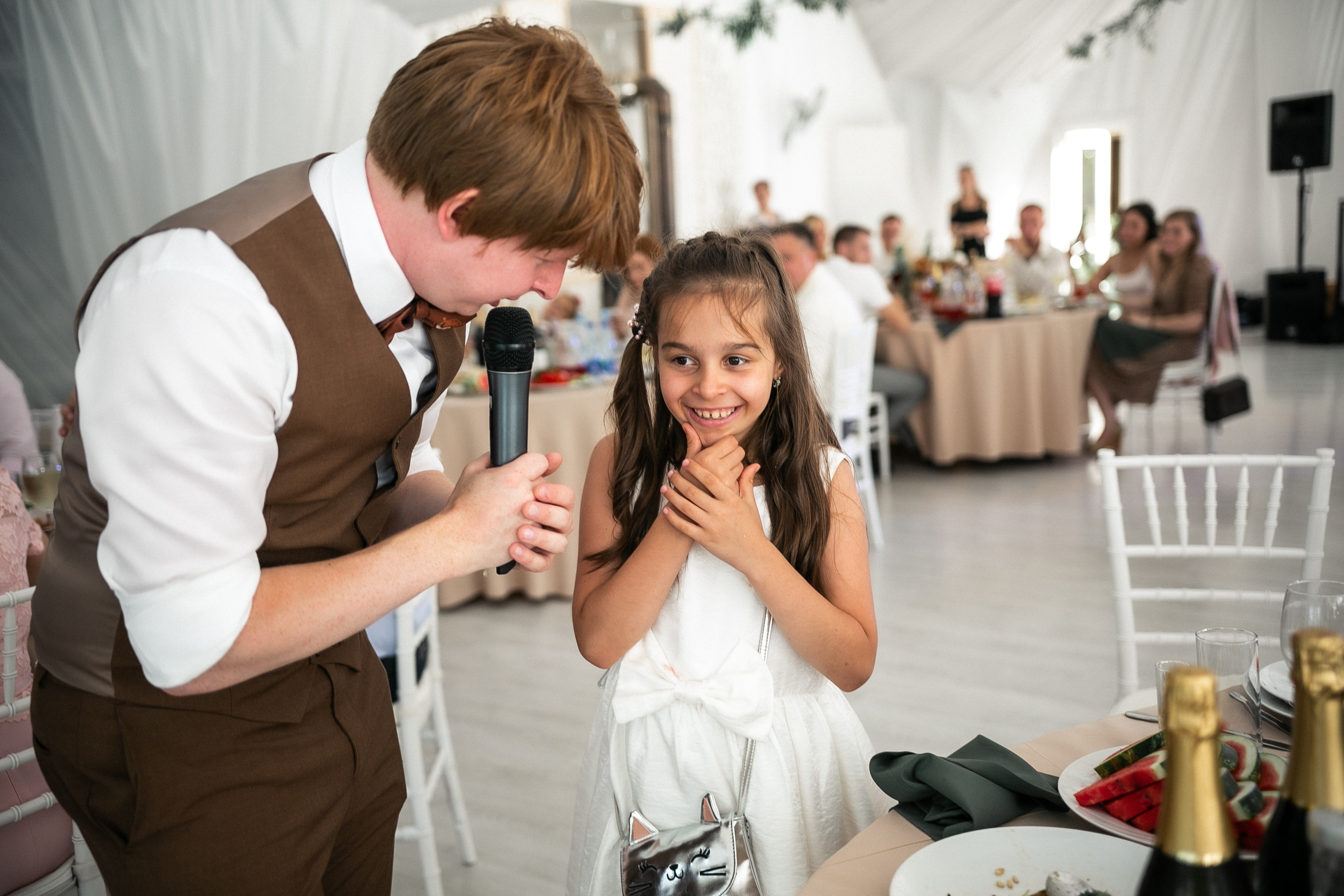 E & M. Photographer Vlad Boytsoff