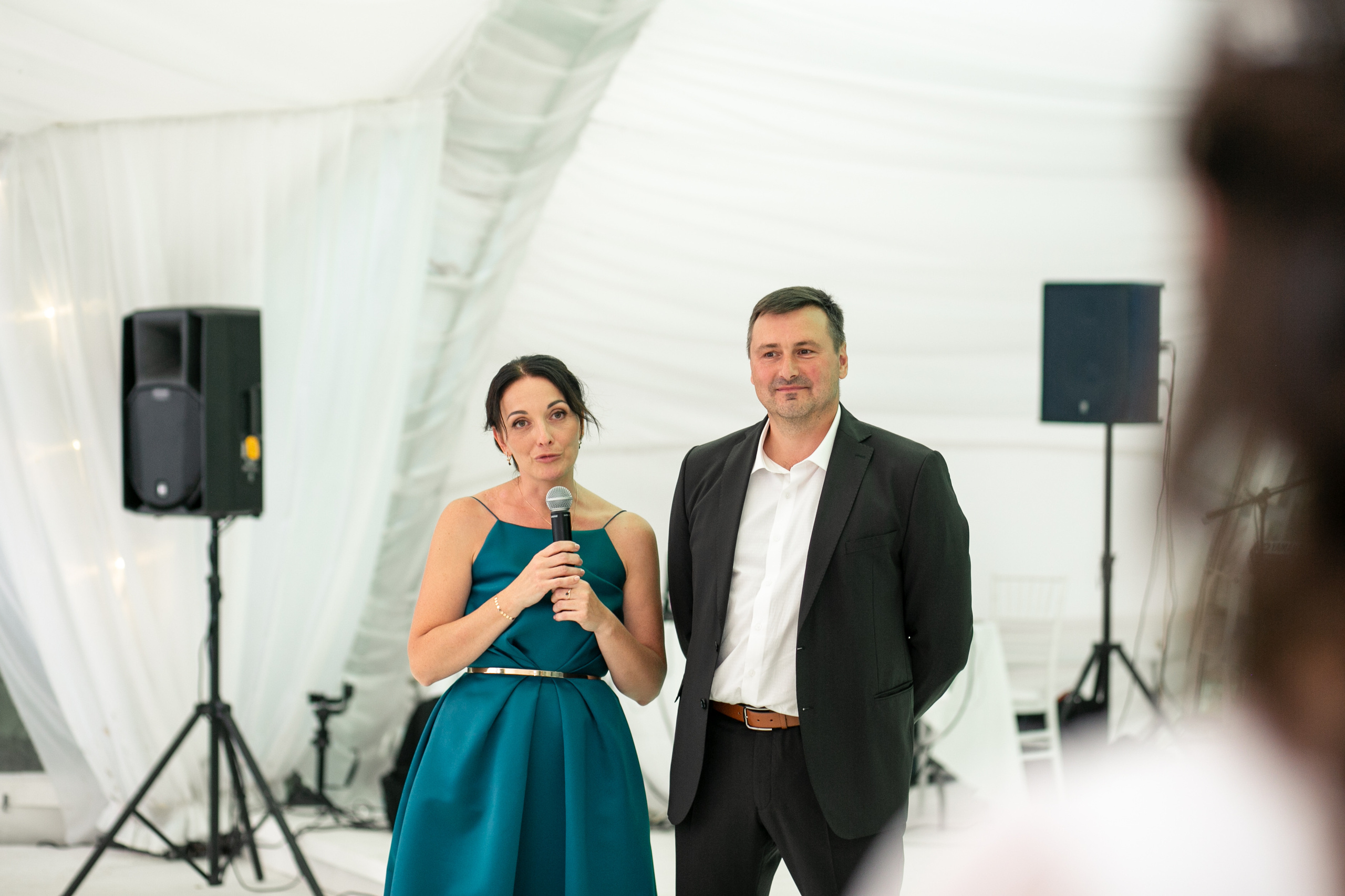 M & I. Свадебный фотограф в Москве Влад Бойцов