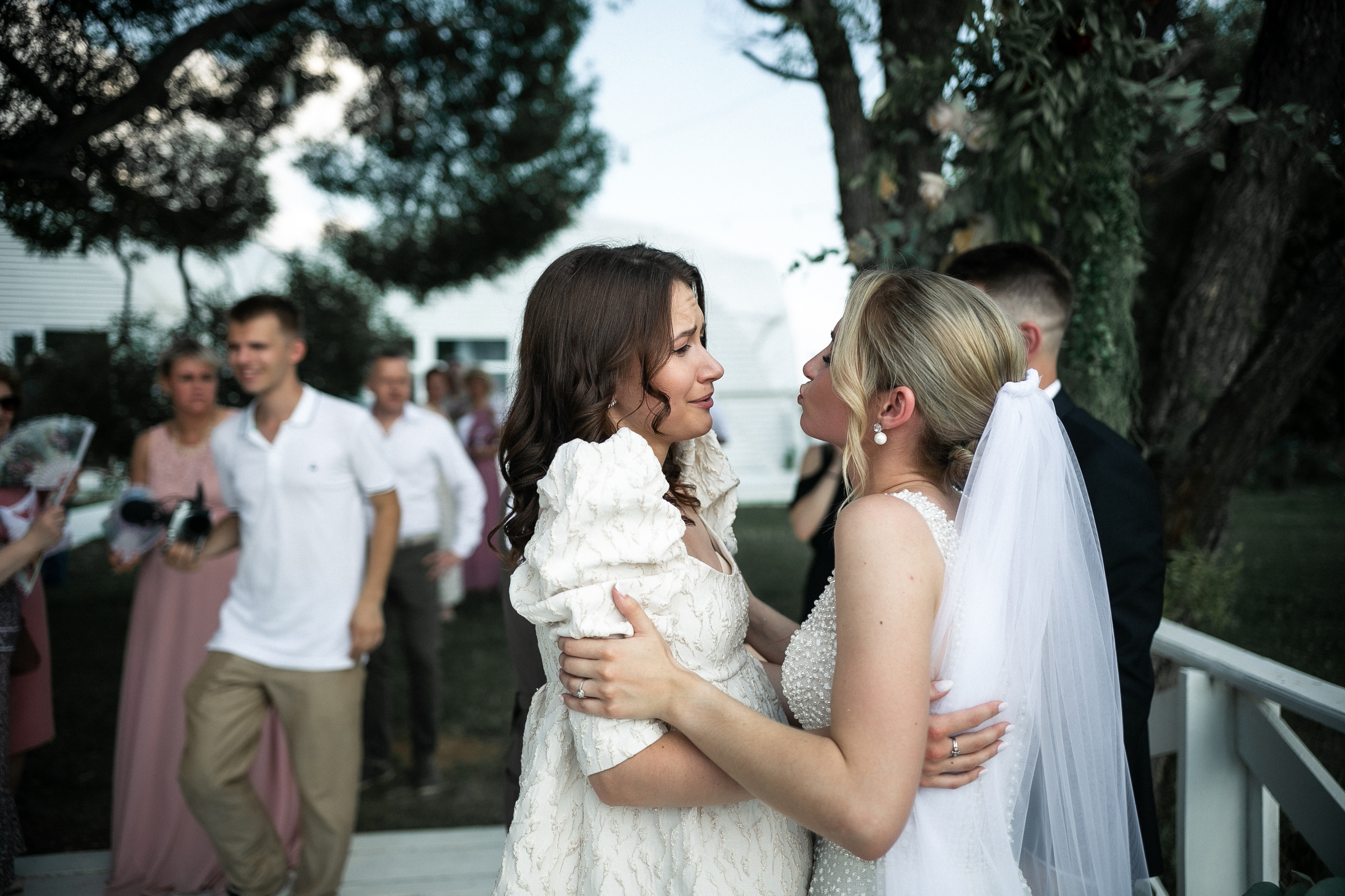 E & M. Photographer Vlad Boytsoff