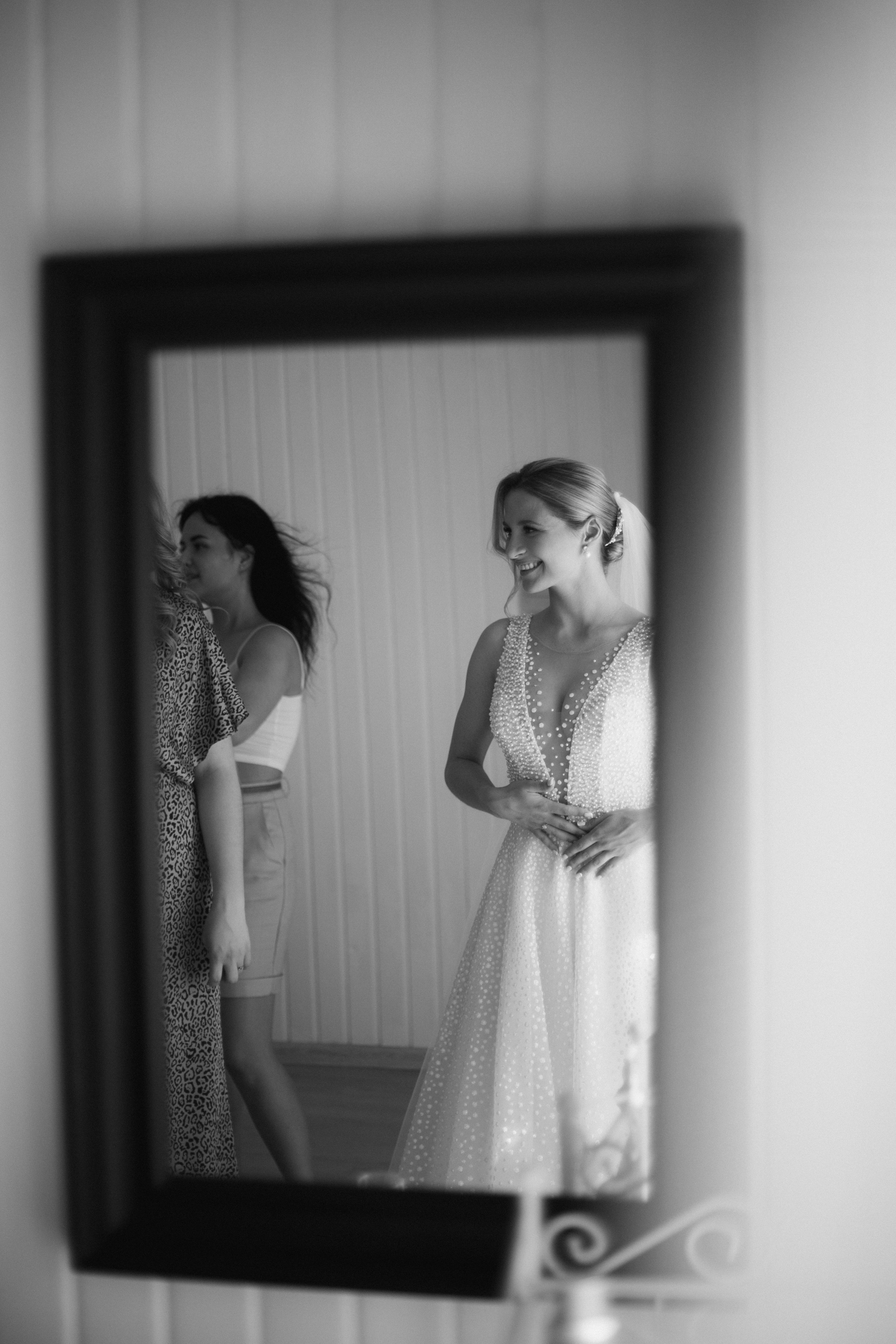 E & M. Photographer Vlad Boytsoff