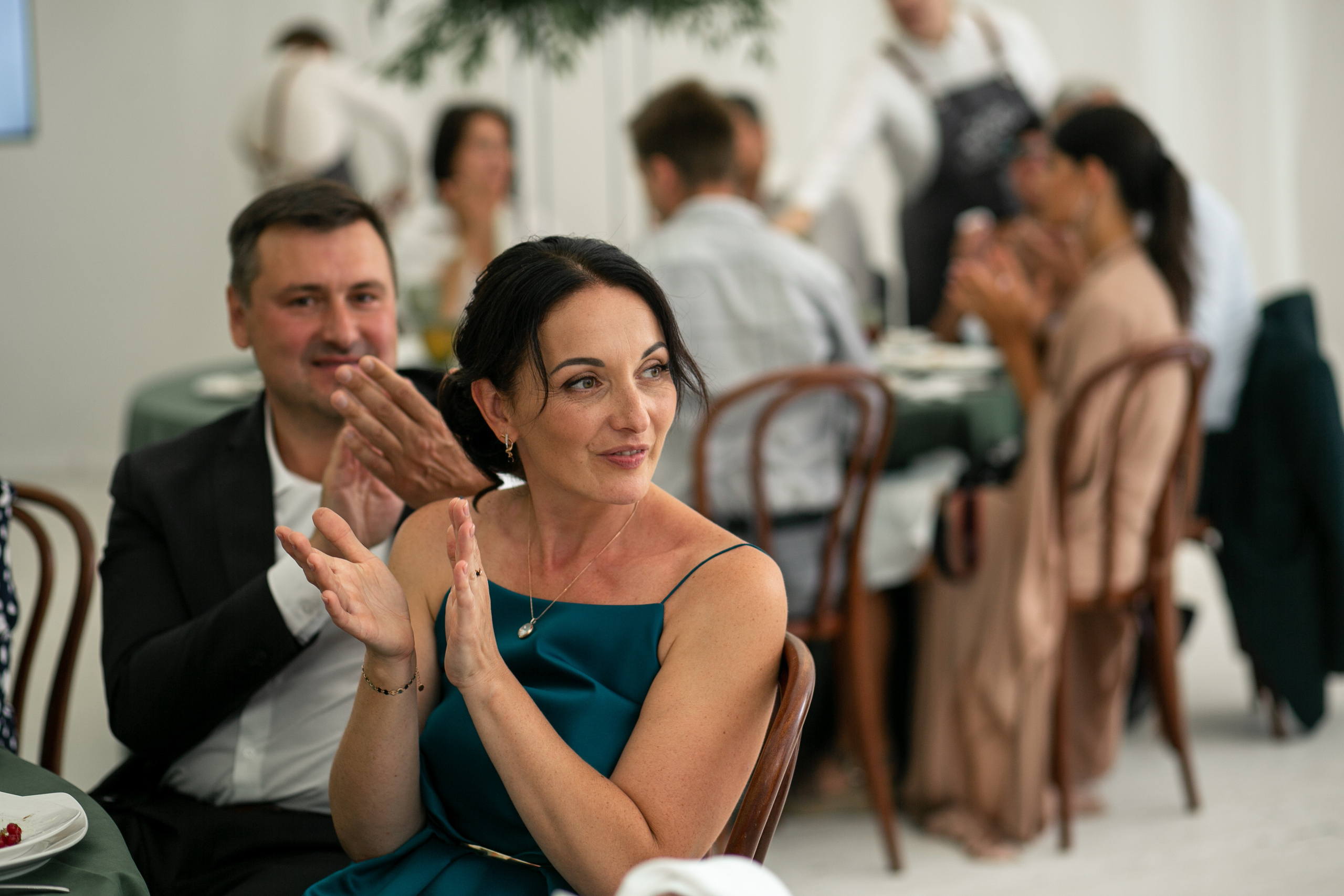 M & I. Свадебный фотограф в Москве Влад Бойцов