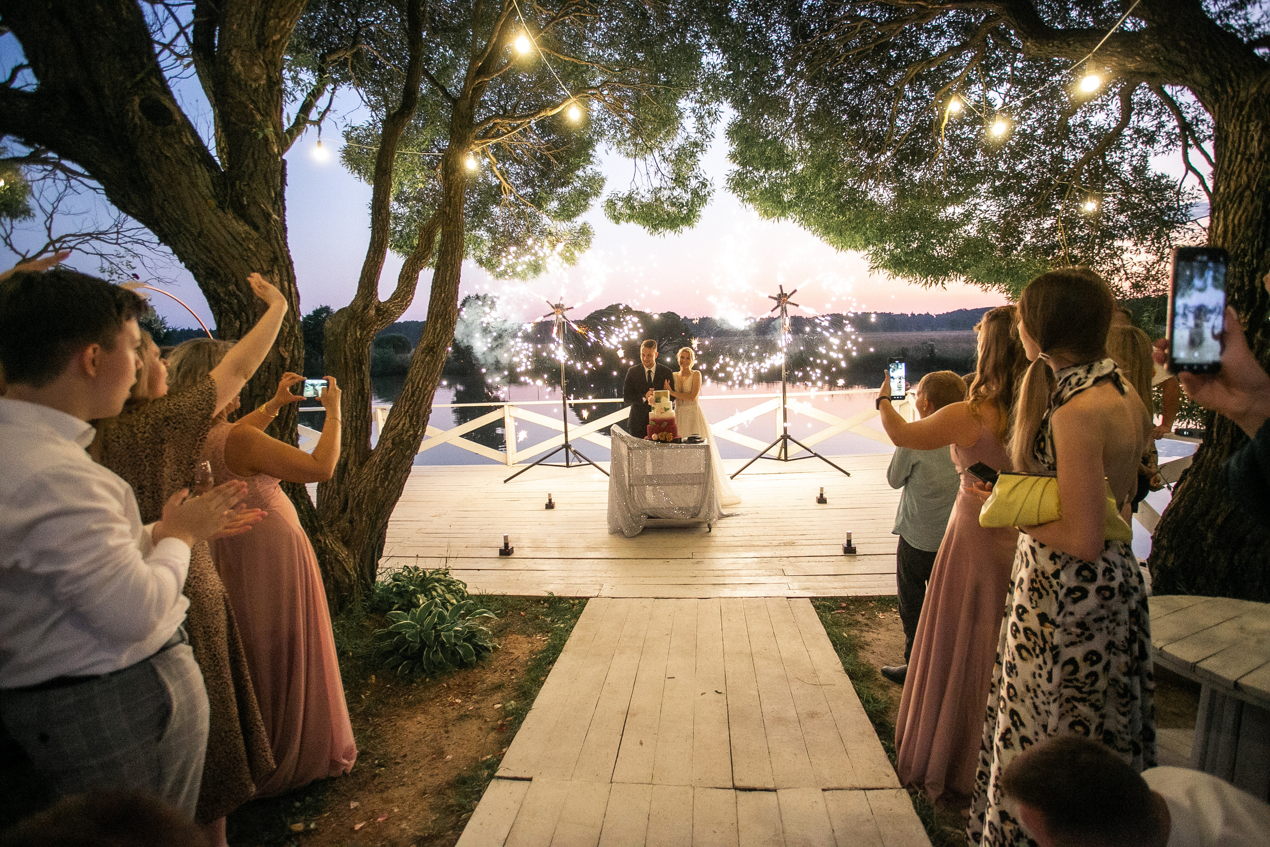 E & M. Photographer Vlad Boytsoff