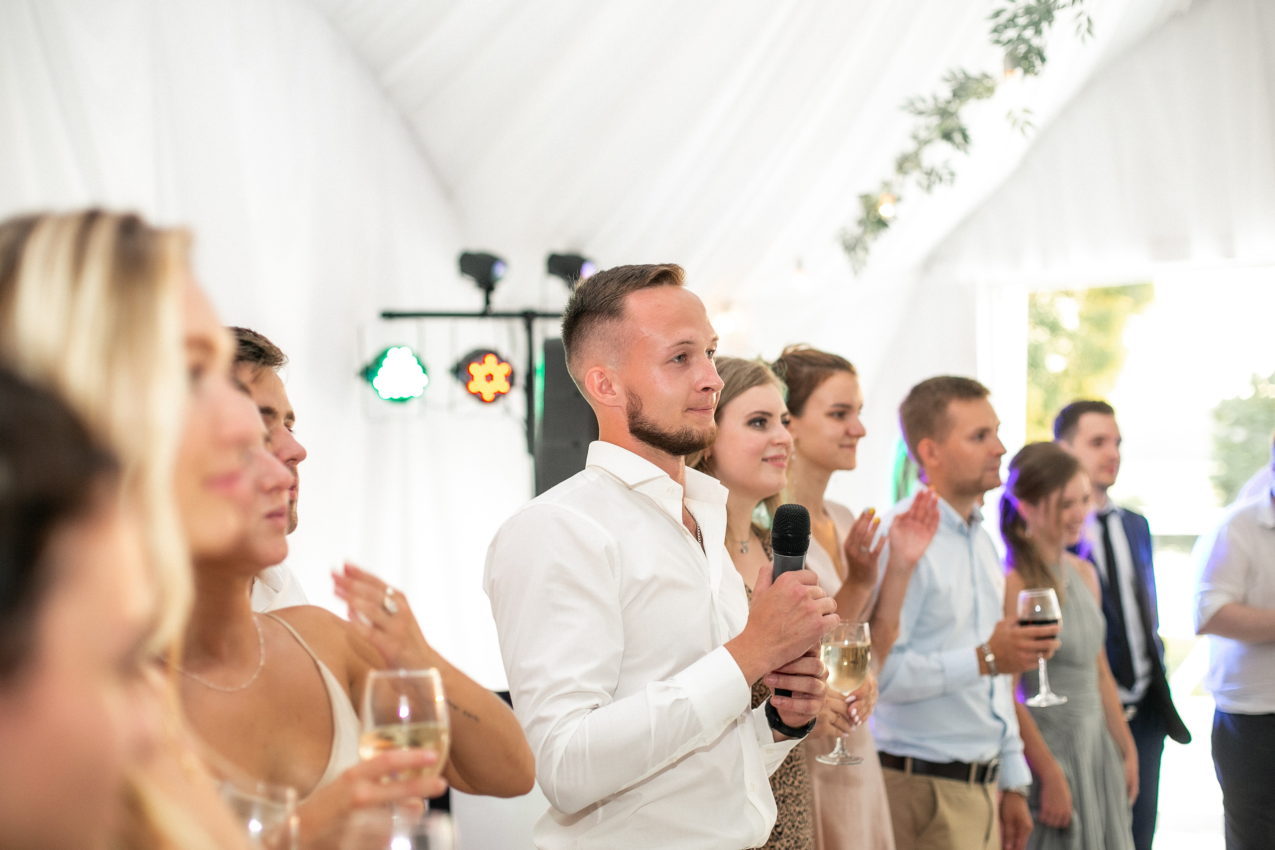 E & M. Photographer Vlad Boytsoff