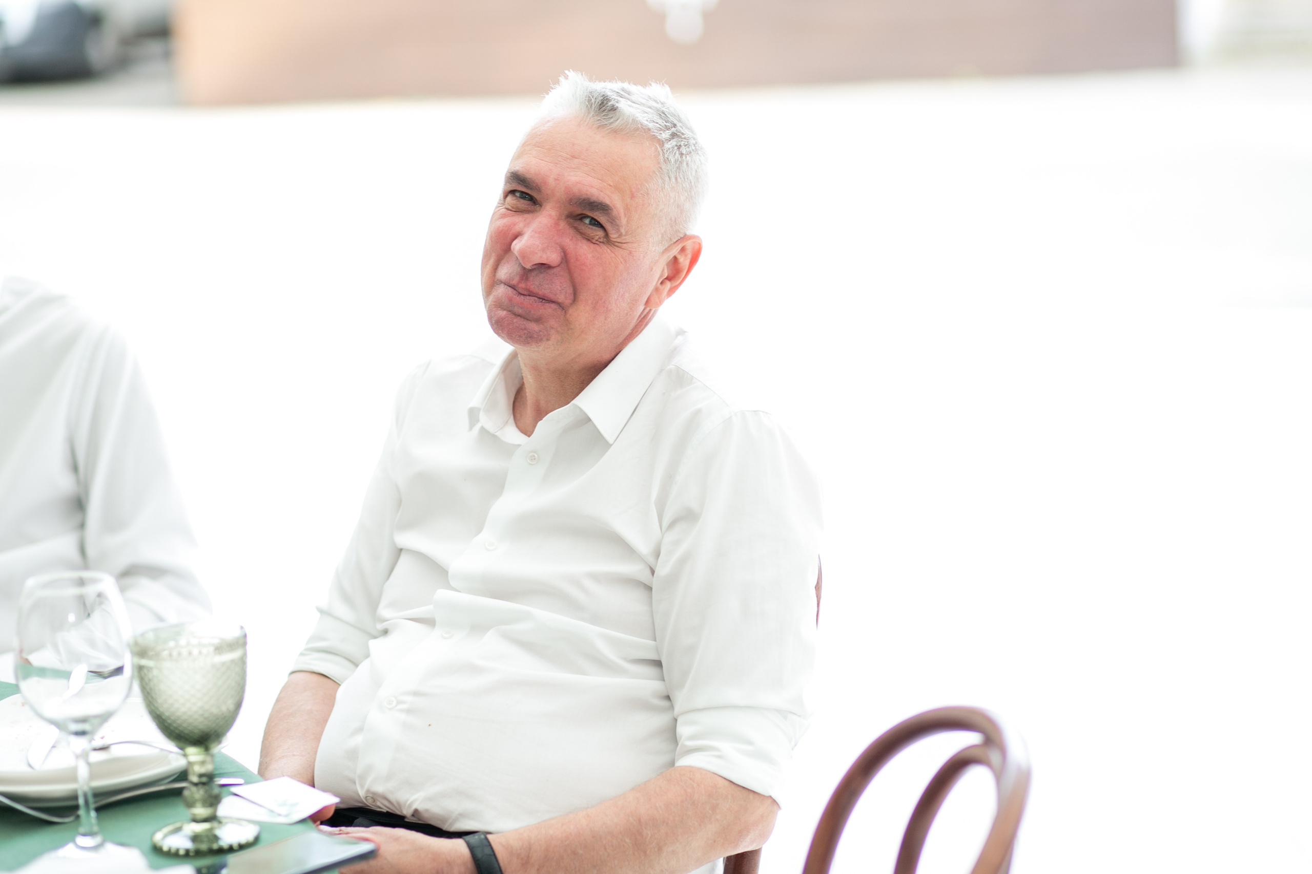 M & I. Свадебный фотограф в Москве Влад Бойцов