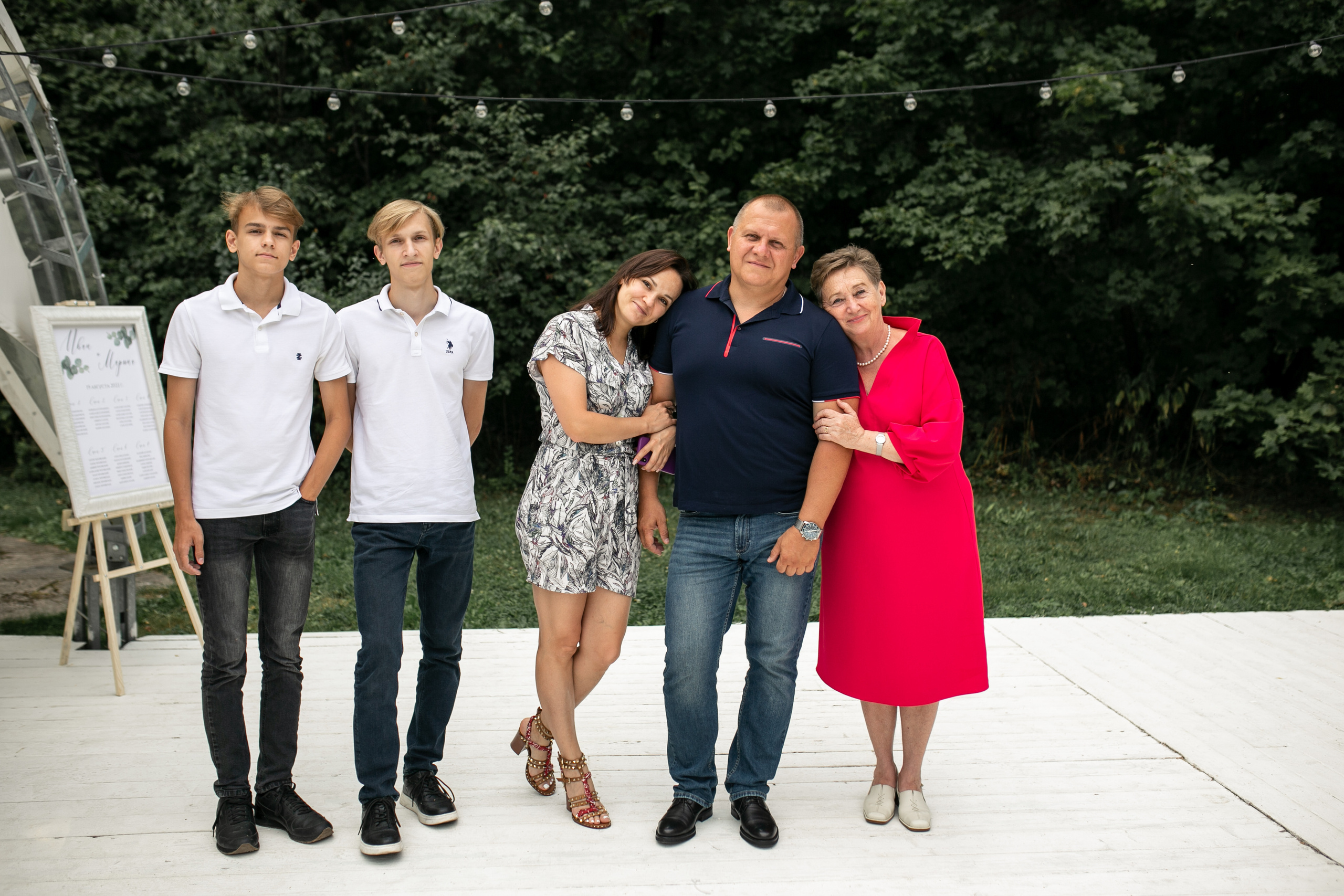 M & I. Свадебный фотограф в Москве Влад Бойцов