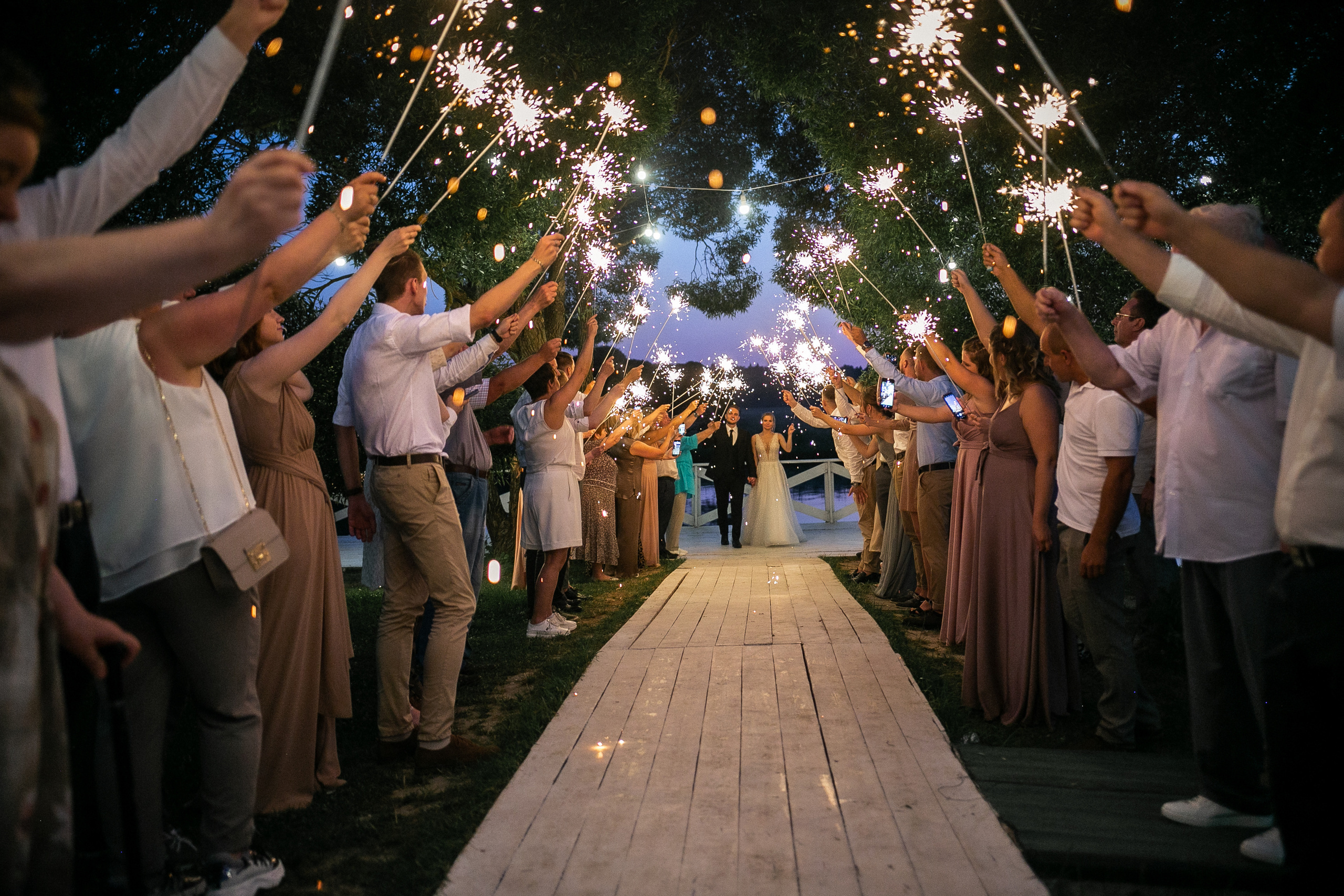 E & M. Photographer Vlad Boytsoff