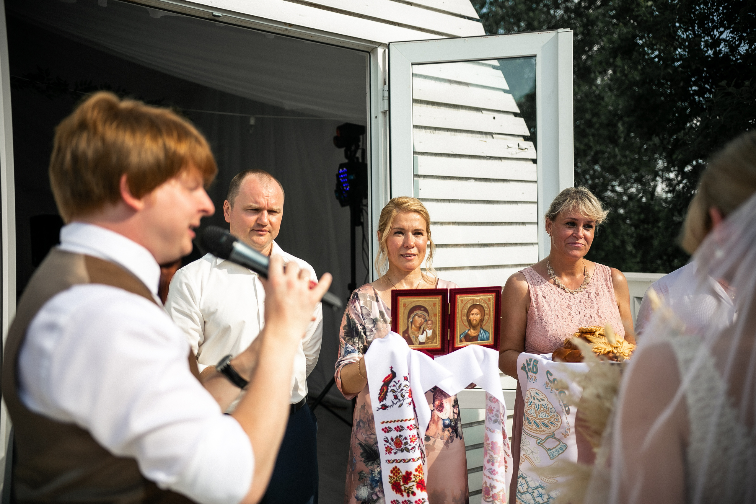 E & M. Photographer Vlad Boytsoff