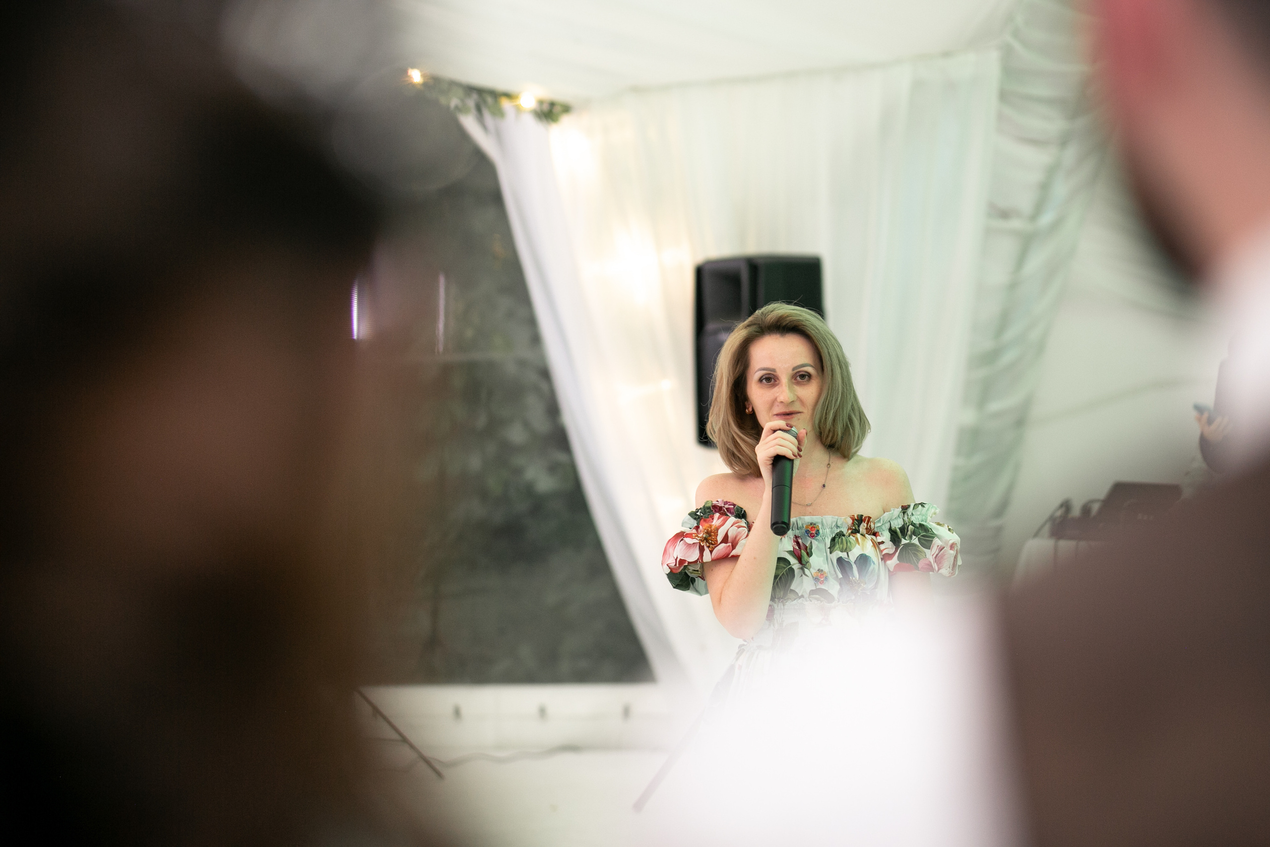 M & I. Свадебный фотограф в Москве Влад Бойцов