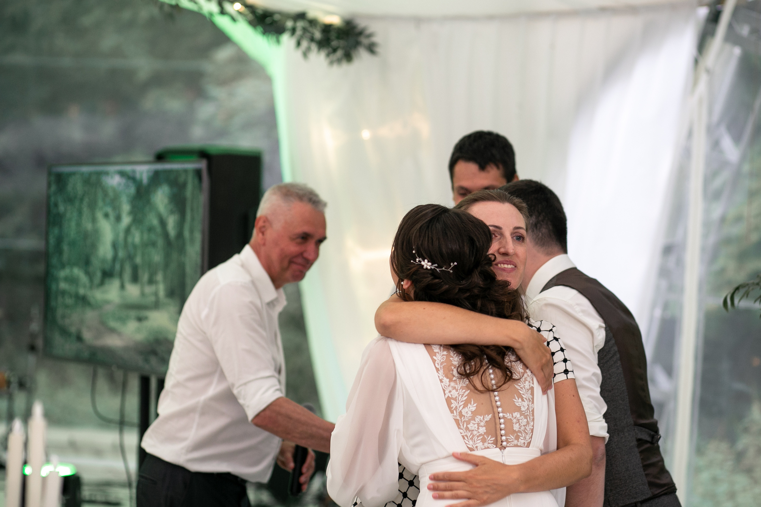 M & I. Свадебный фотограф в Москве Влад Бойцов