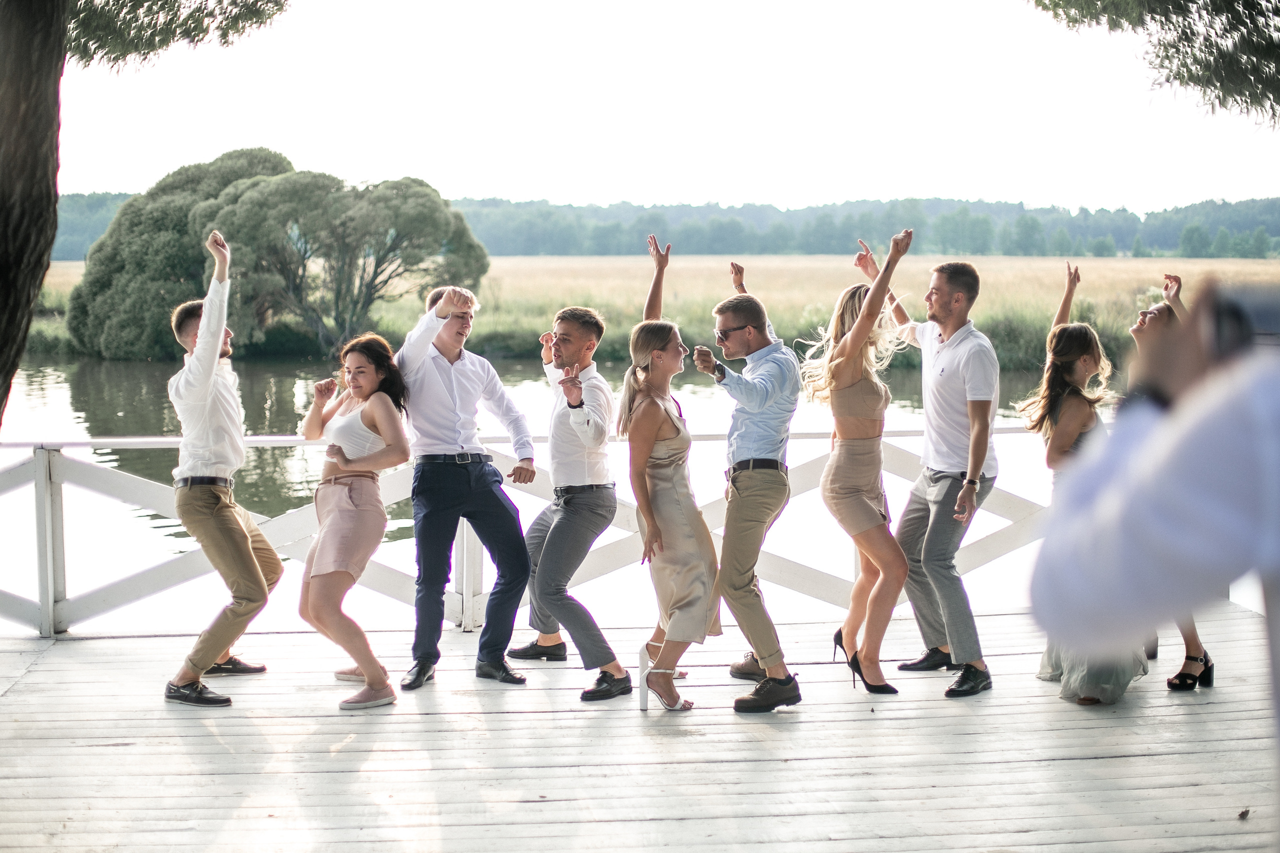 E & M. Photographer Vlad Boytsoff