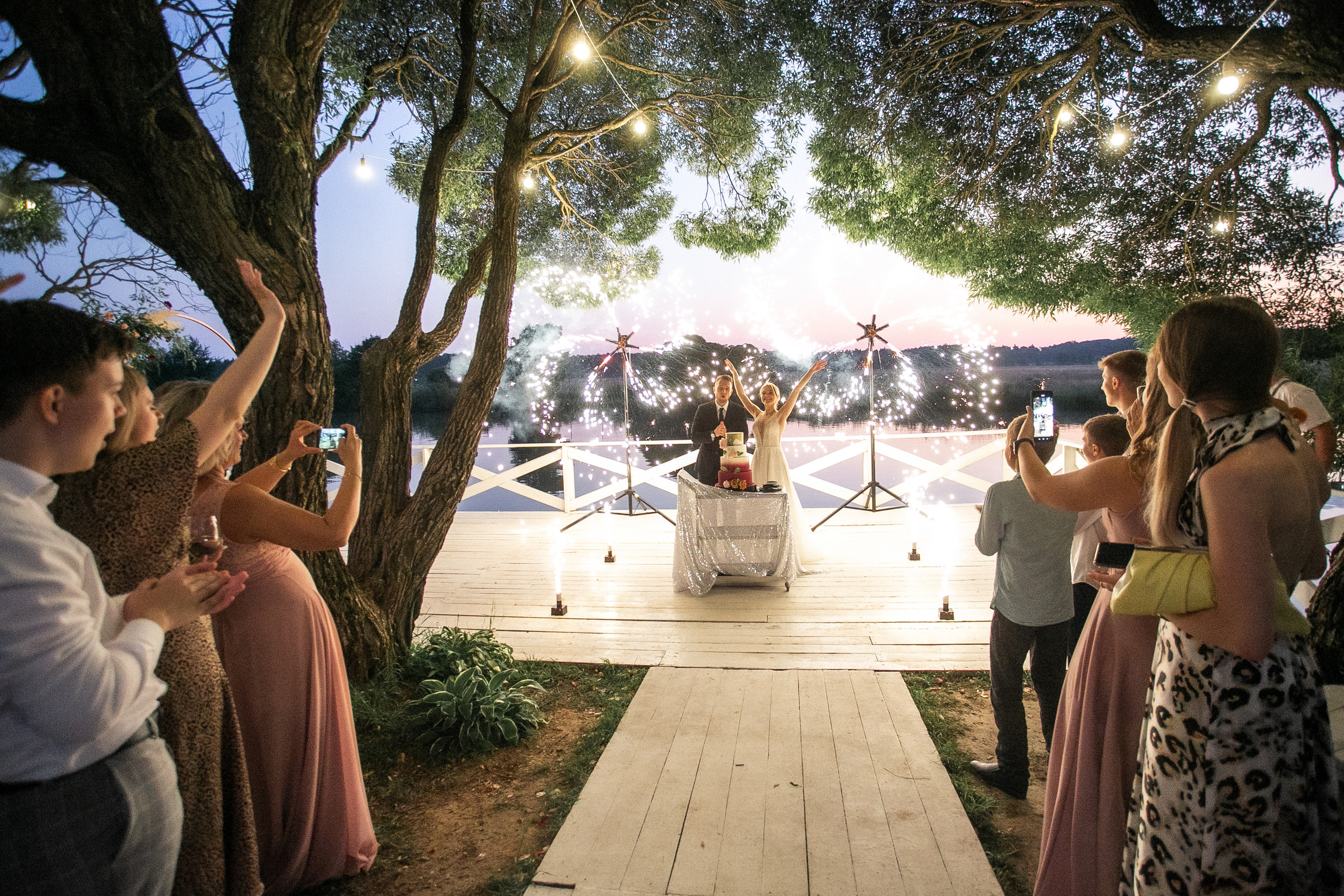 E & M. Photographer Vlad Boytsoff