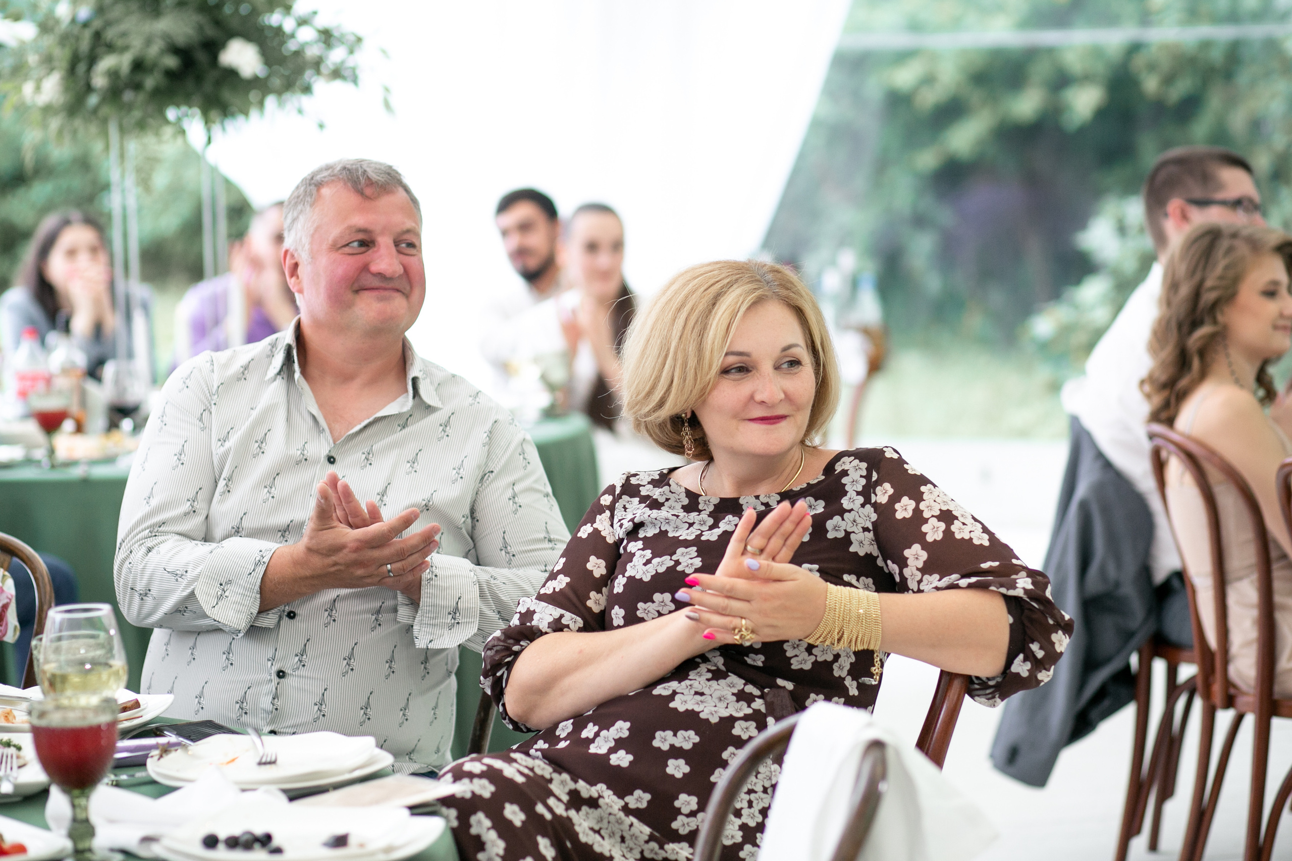 M & I. Свадебный фотограф в Москве Влад Бойцов