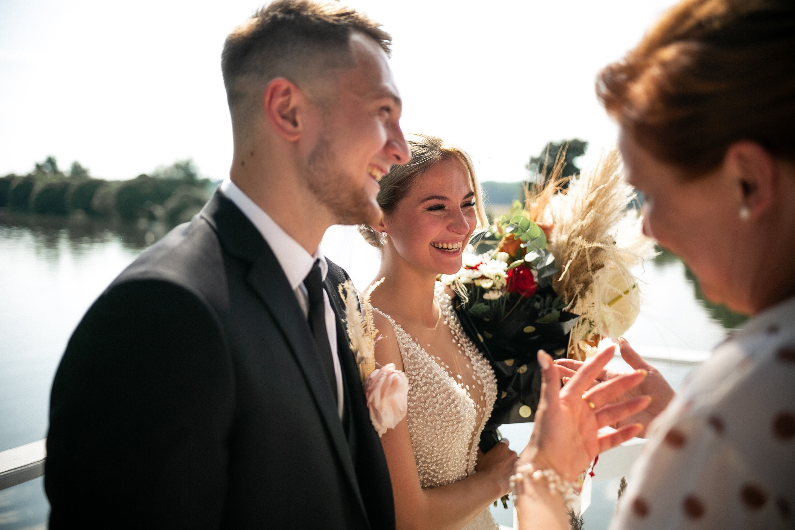 E & M. Photographer Vlad Boytsoff