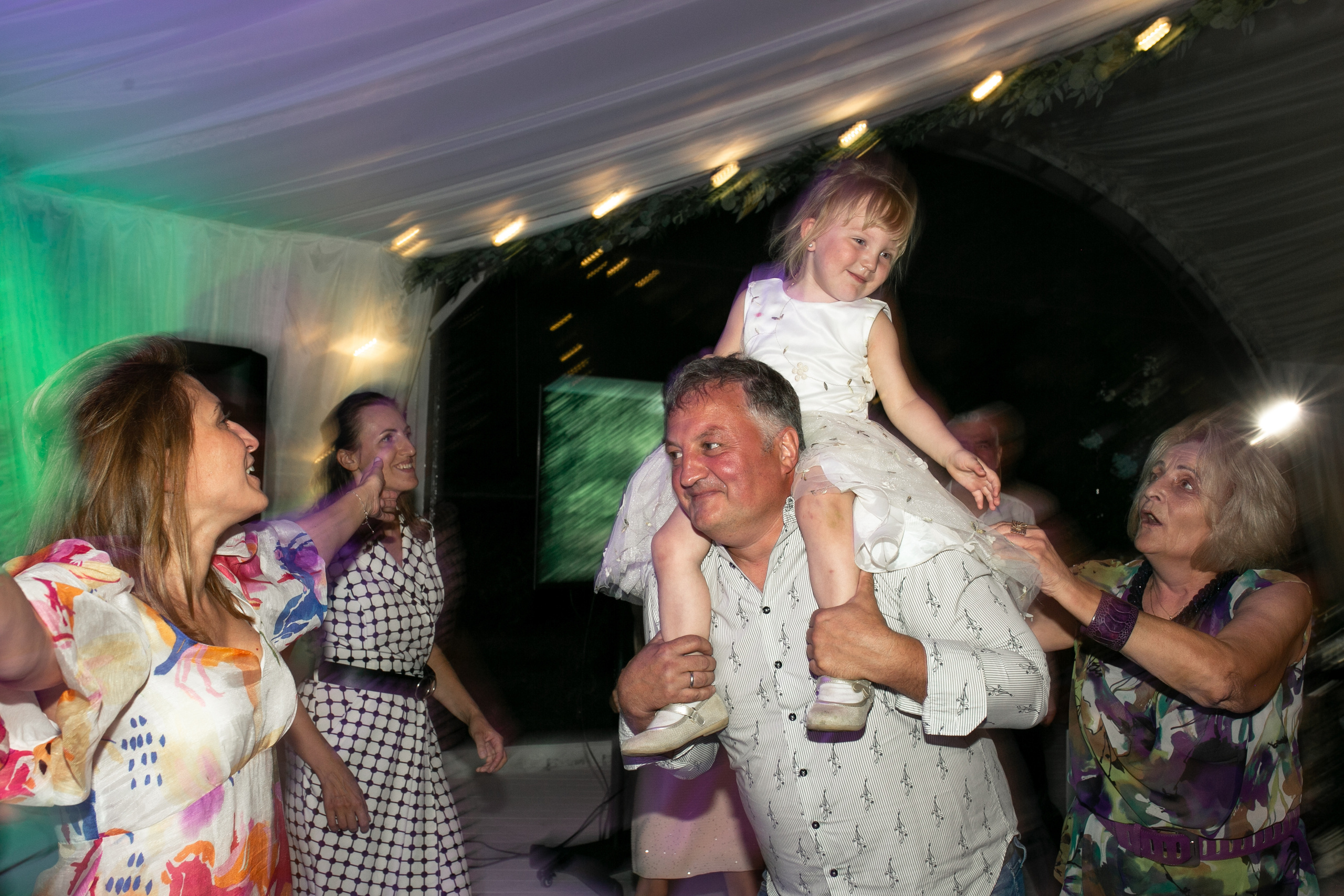 M & I. Свадебный фотограф в Москве Влад Бойцов