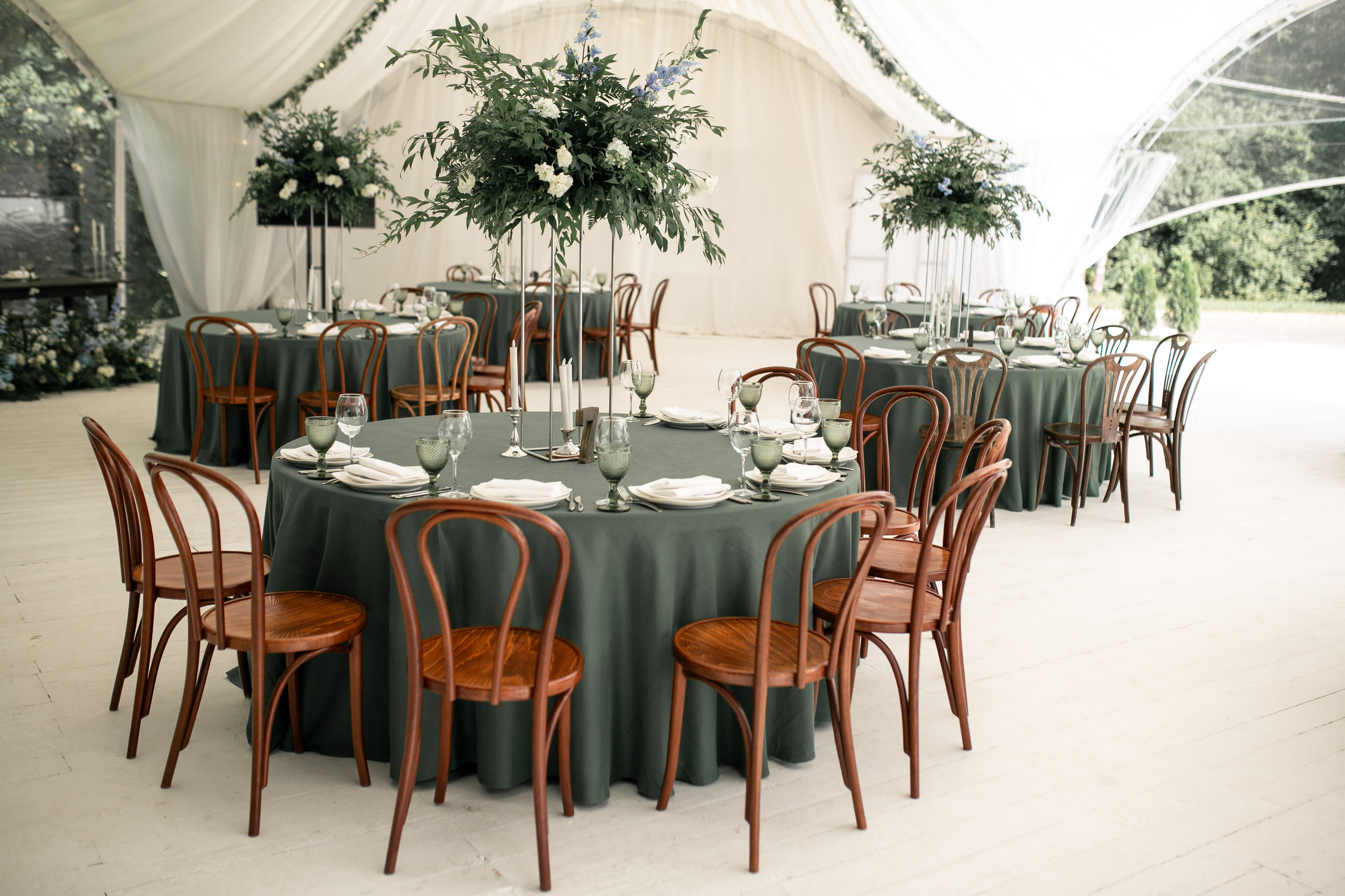 M & I. Свадебный фотограф в Москве Влад Бойцов