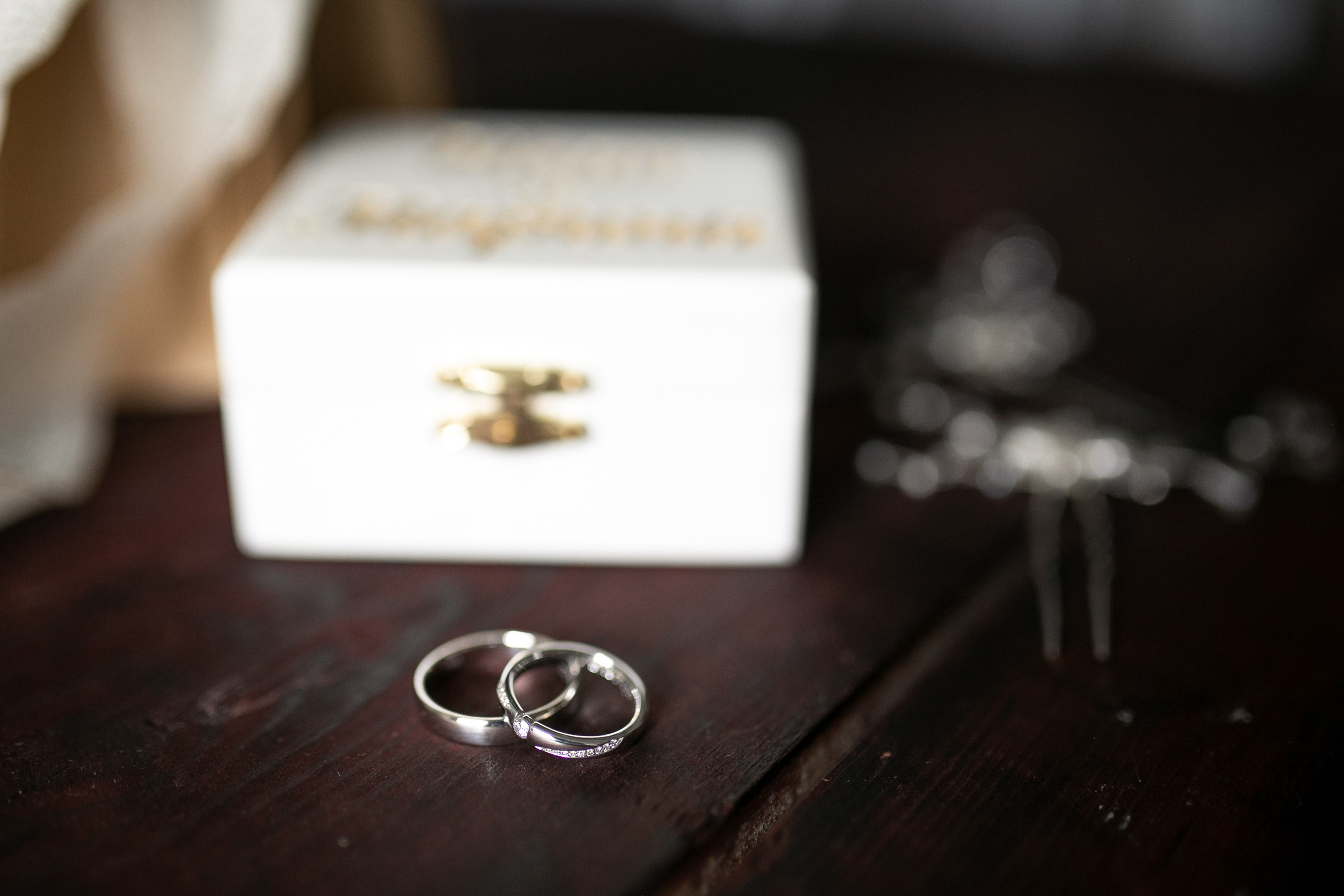 M & I. Свадебный фотограф в Москве Влад Бойцов