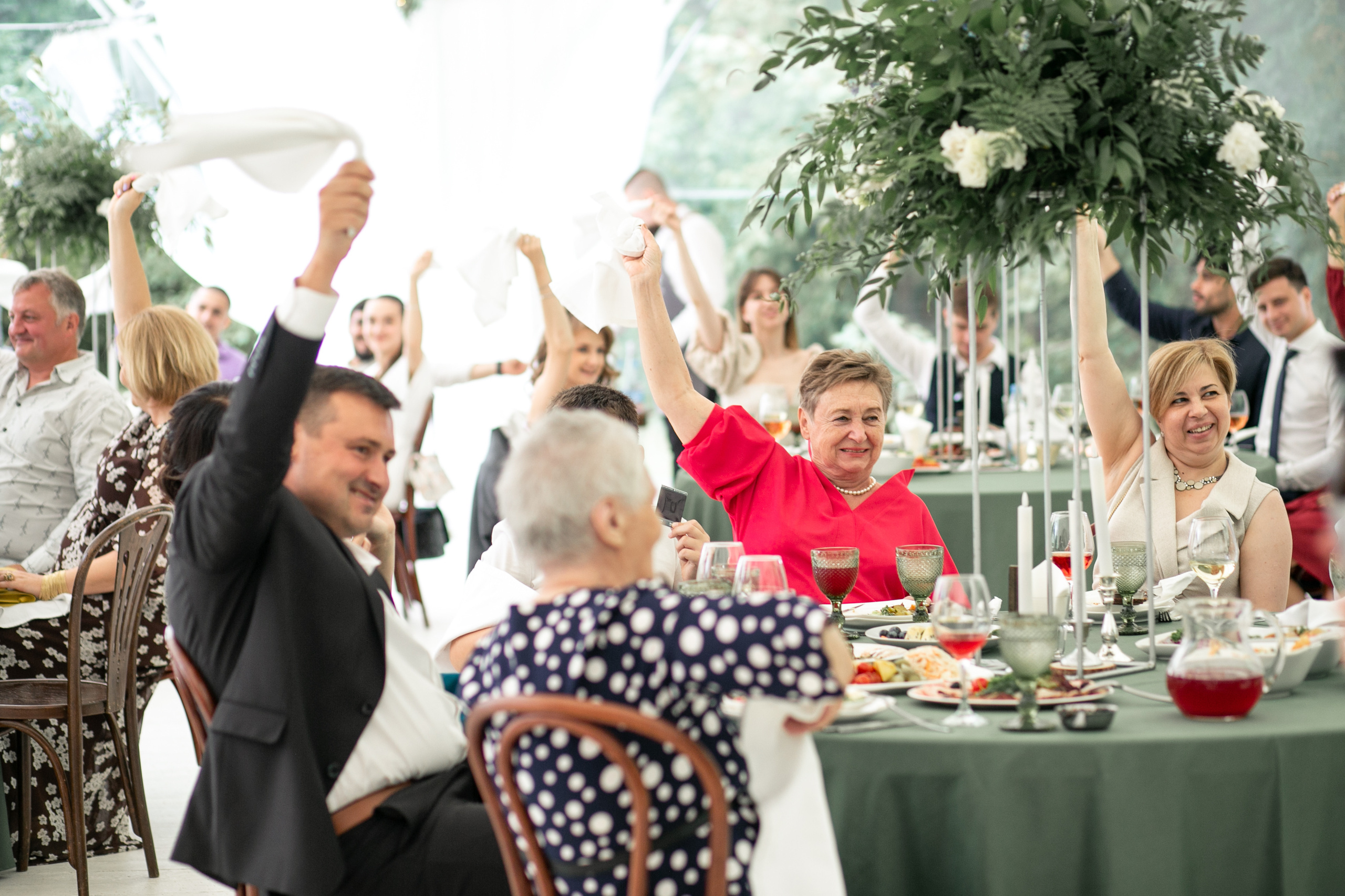 M & I. Свадебный фотограф в Москве Влад Бойцов