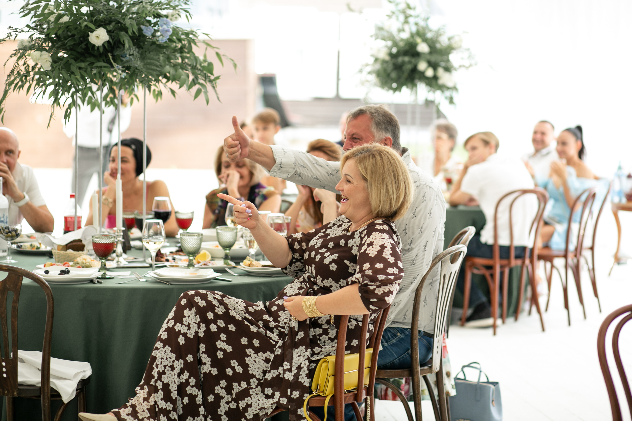 M & I. Свадебный фотограф в Москве Влад Бойцов