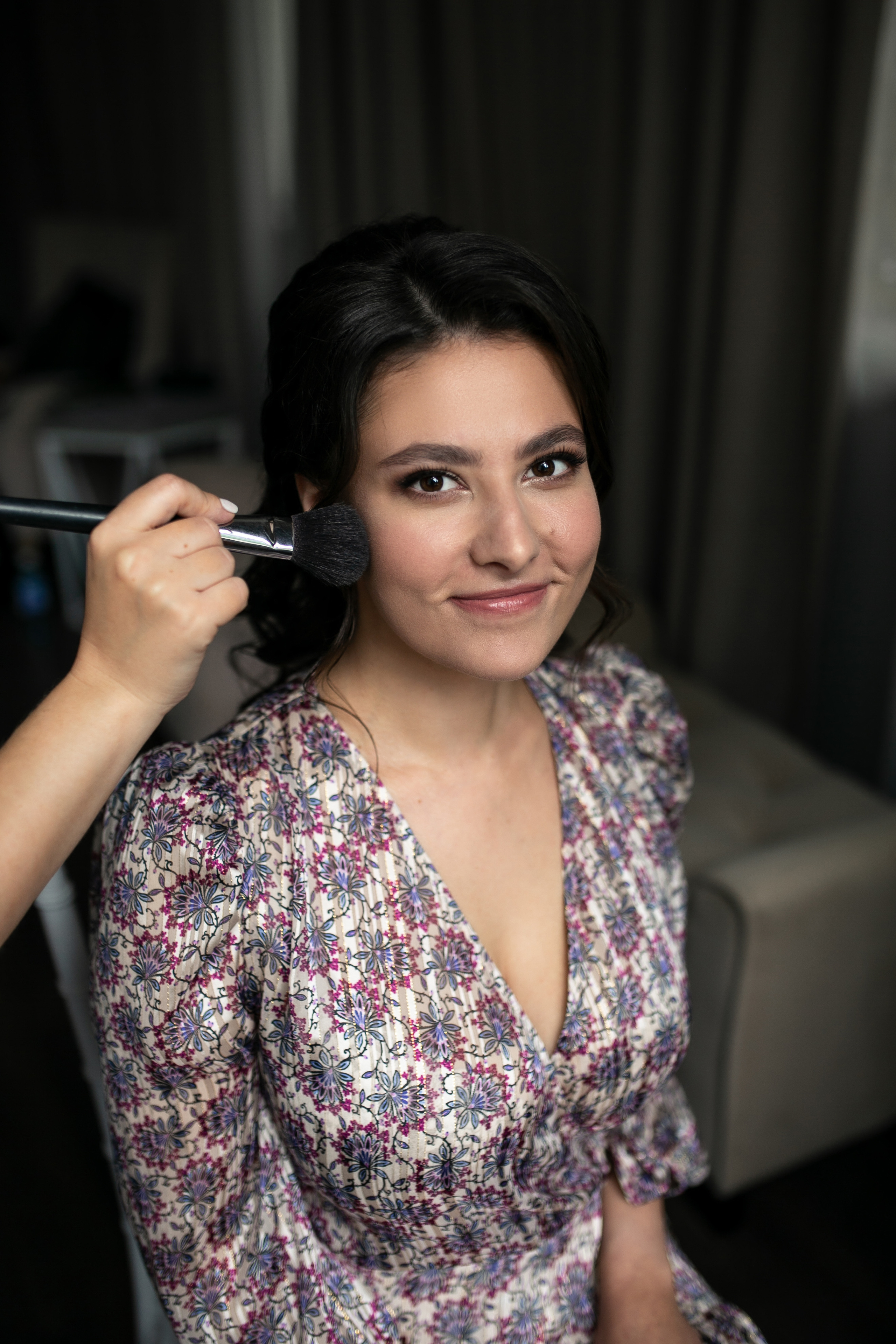 M & I. Свадебный фотограф в Москве Влад Бойцов