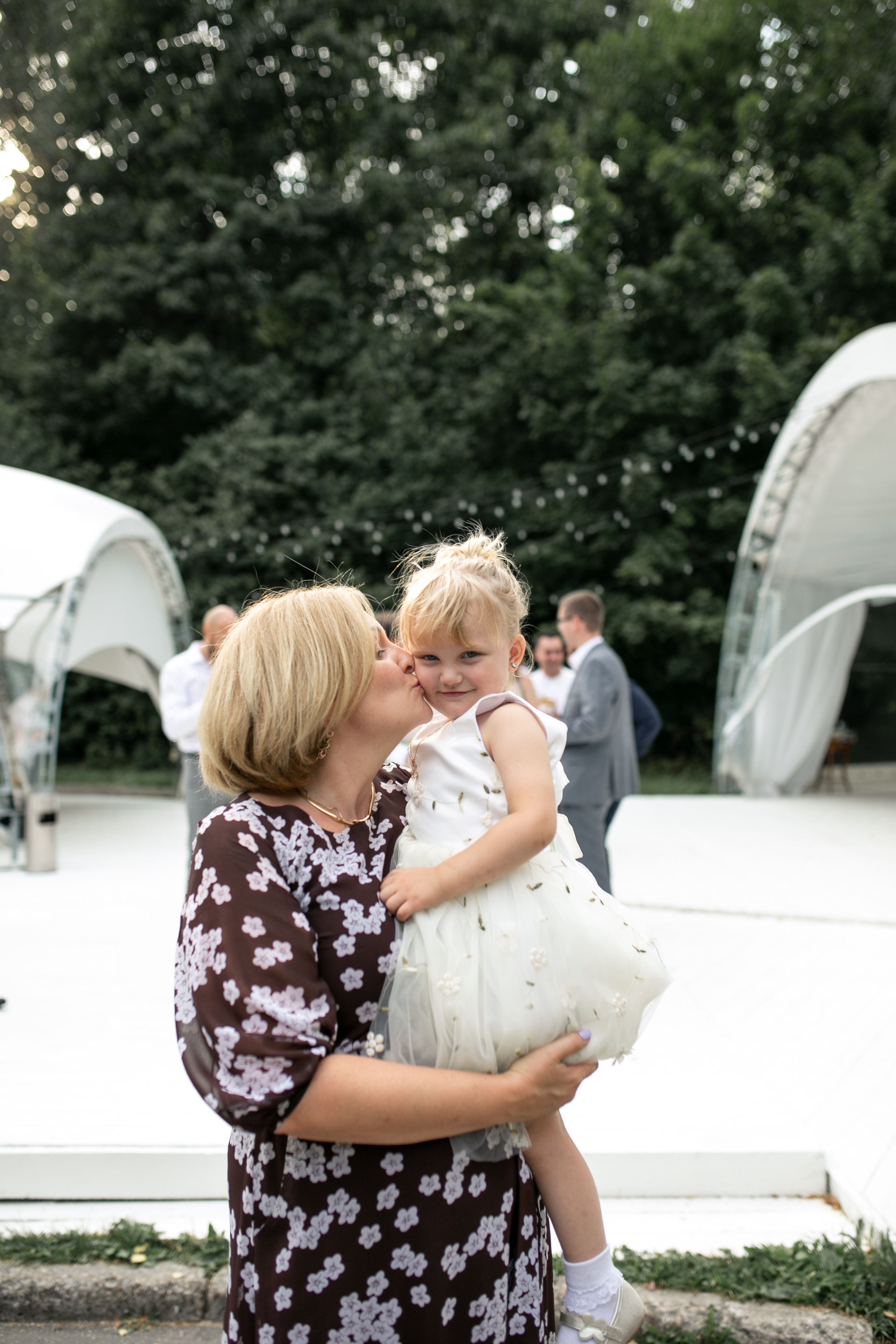 M & I. Свадебный фотограф в Москве Влад Бойцов