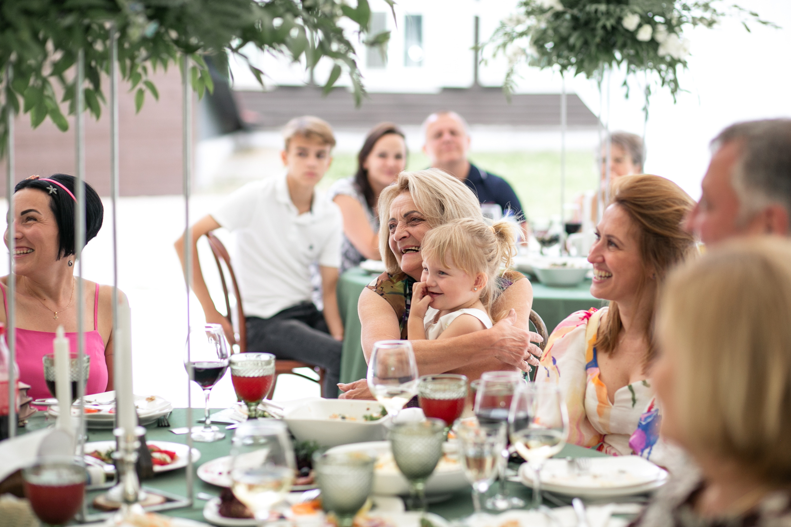 M & I. Свадебный фотограф в Москве Влад Бойцов