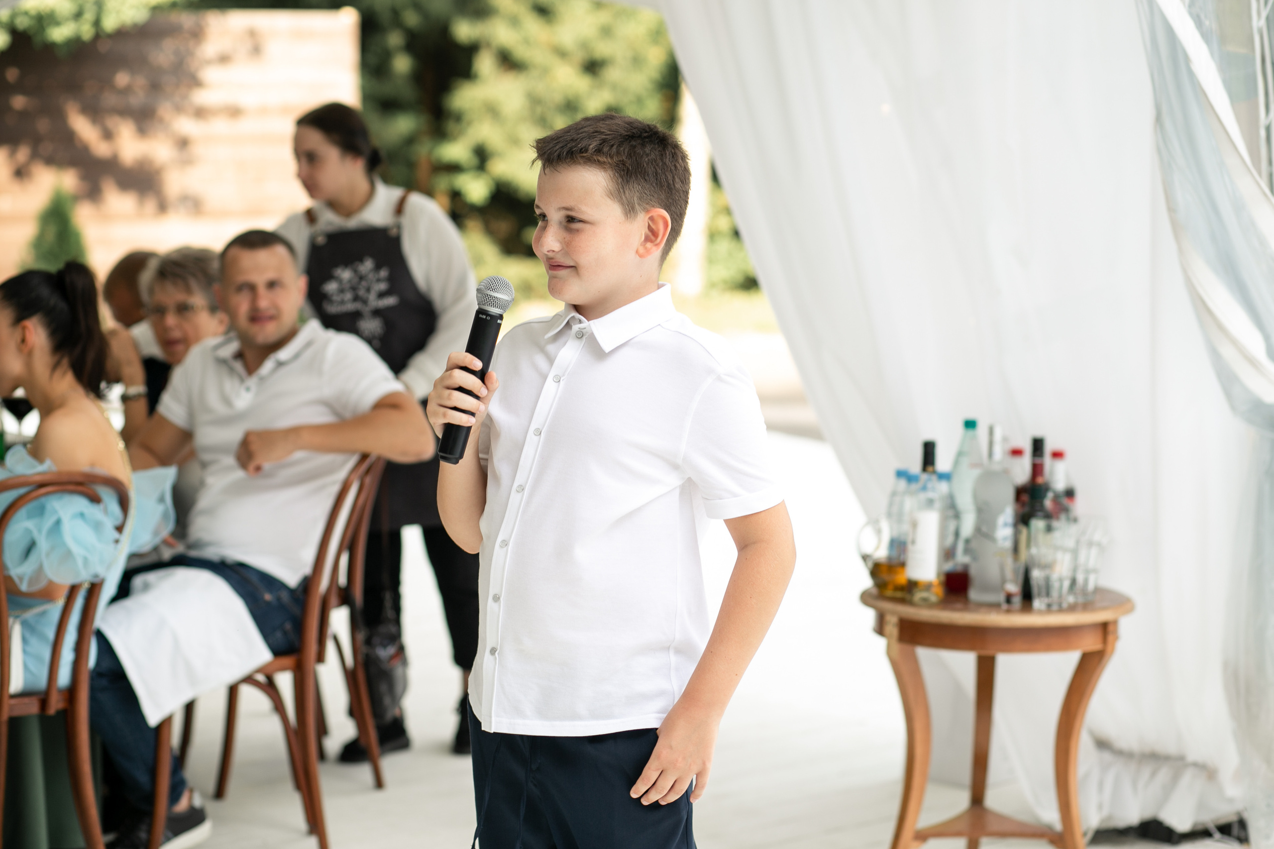 M & I. Свадебный фотограф в Москве Влад Бойцов