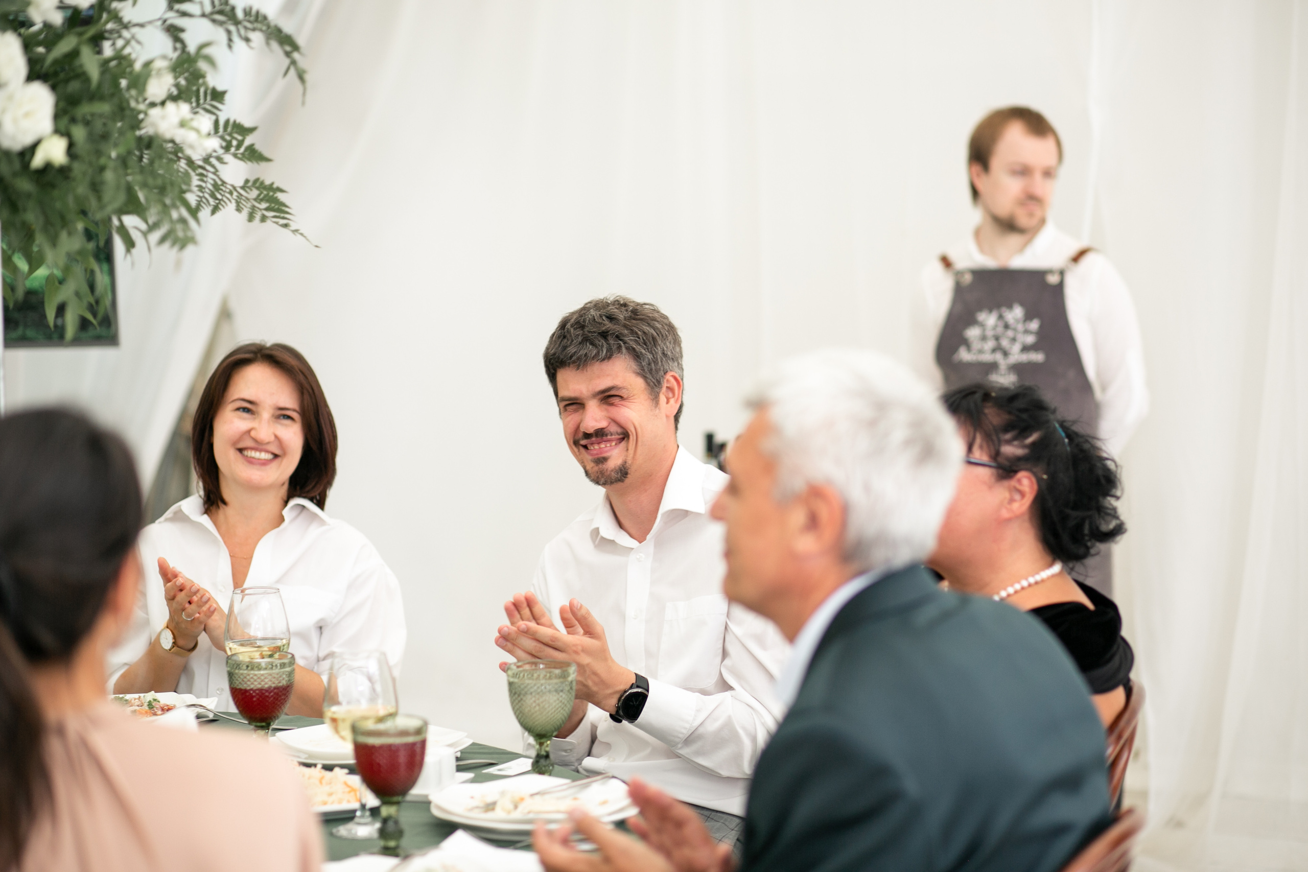 M & I. Свадебный фотограф в Москве Влад Бойцов